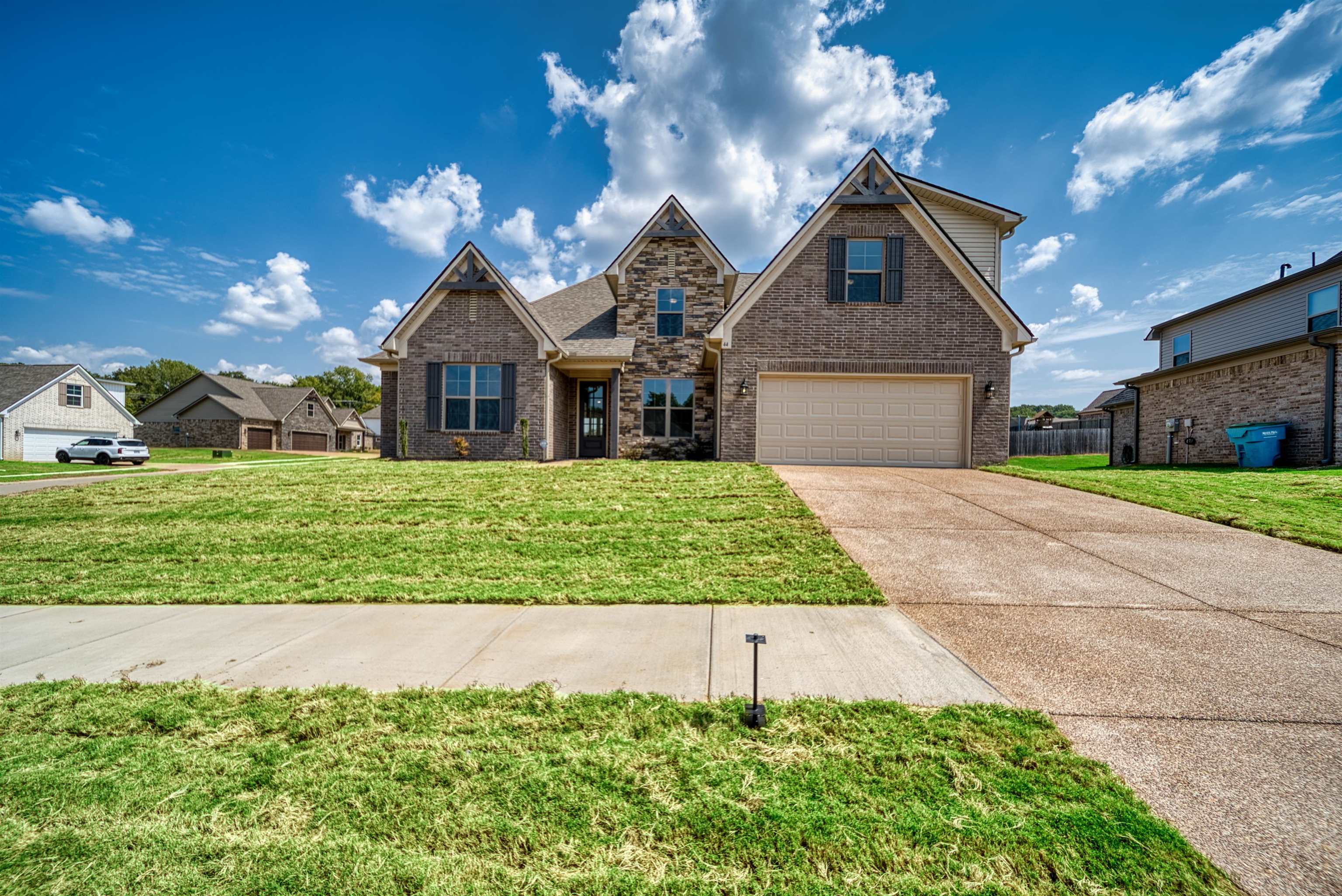 44 PRITCHETT CV
