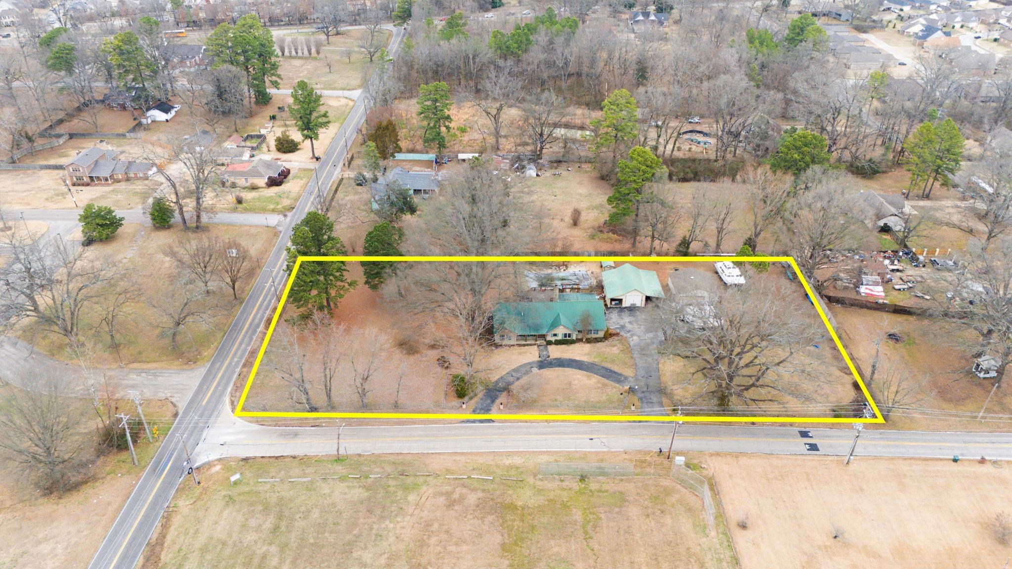 8768 Rocky Point Rd Property Photo 34