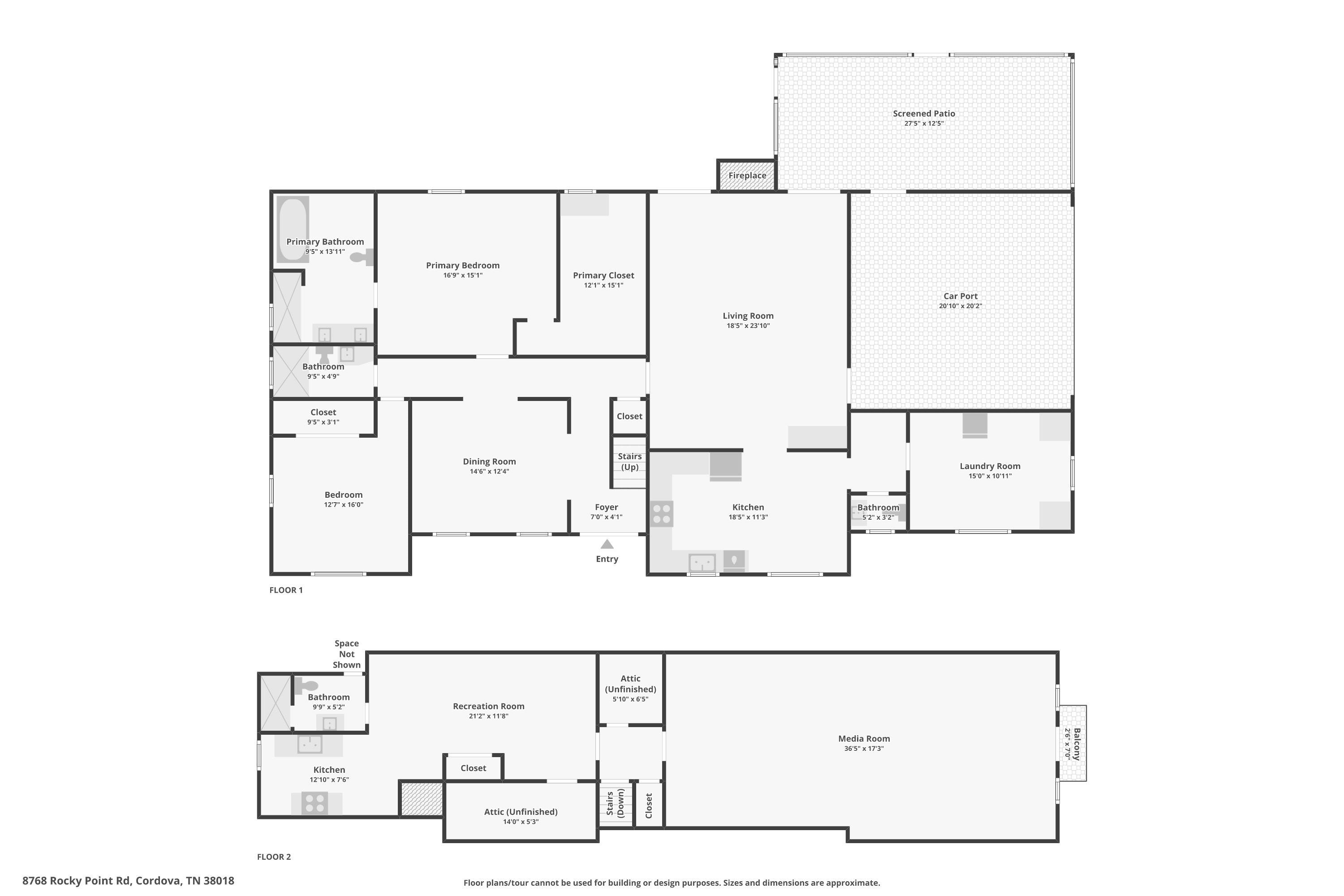 8768 Rocky Point Rd Property Photo 35