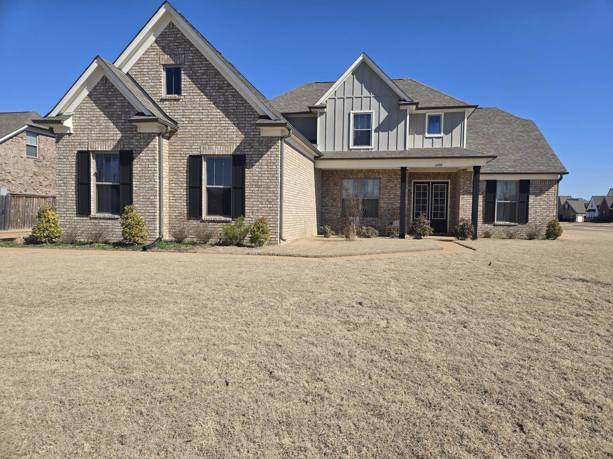 6400 Clarkson Cir W Property Photo 1