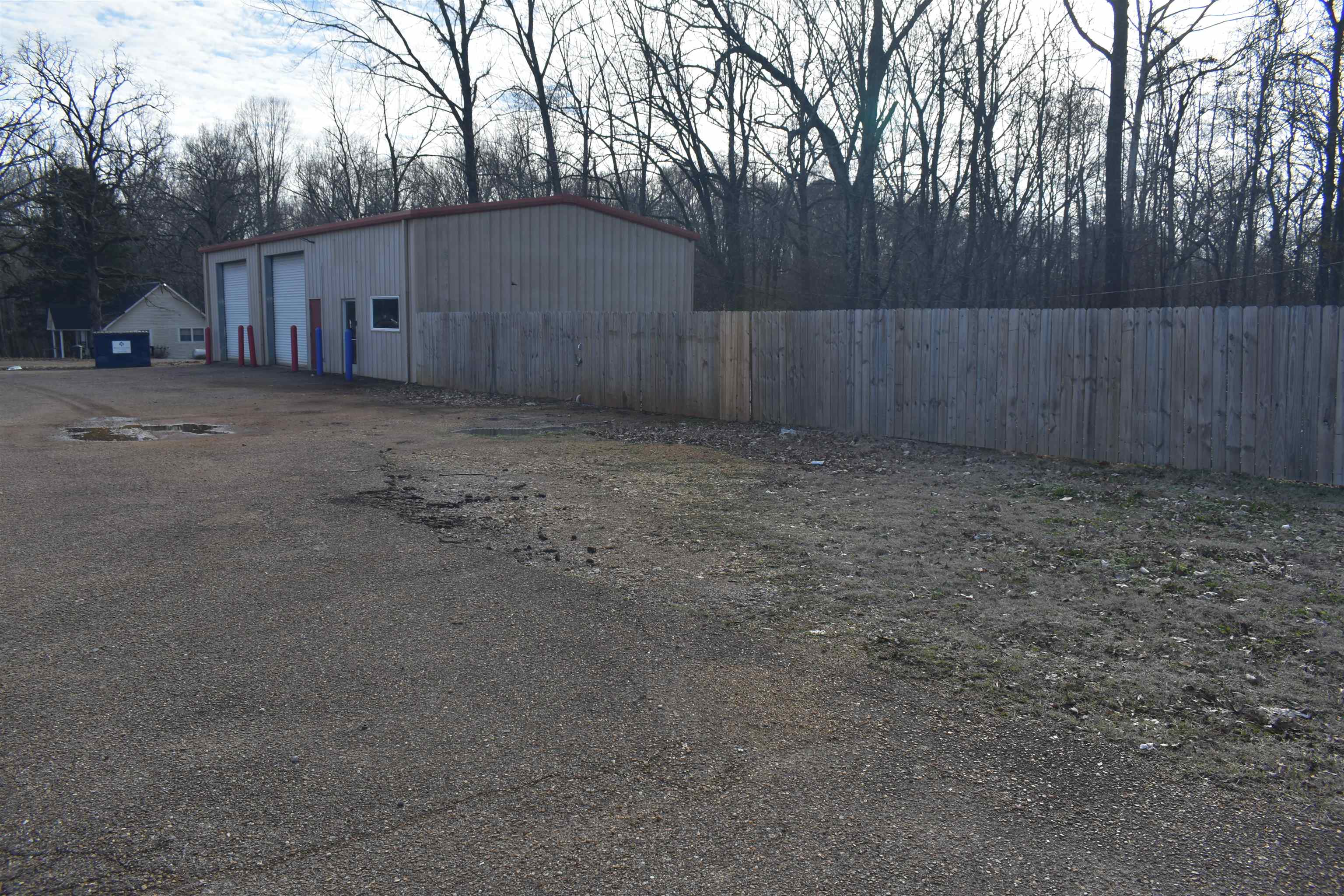 6927 45 Hwy Property Photo 4