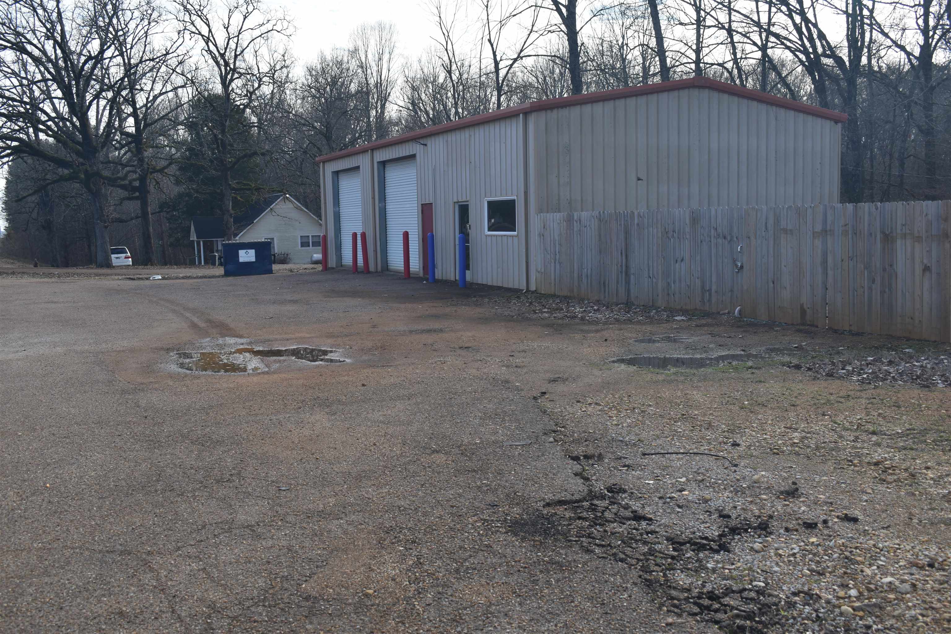 6927 45 Hwy Property Photo 5