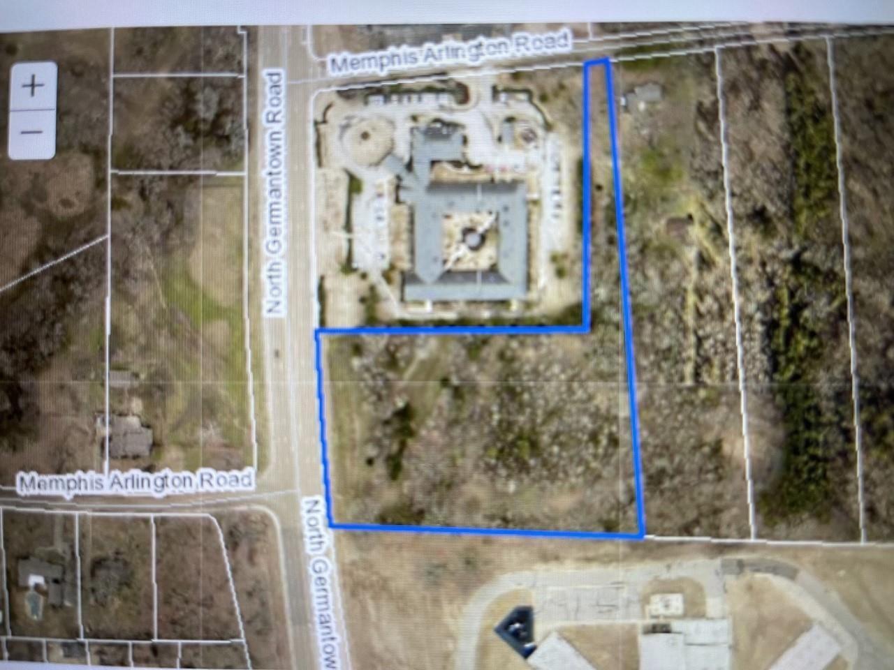 3950 N GERMANTOWN RD Property Photo 1