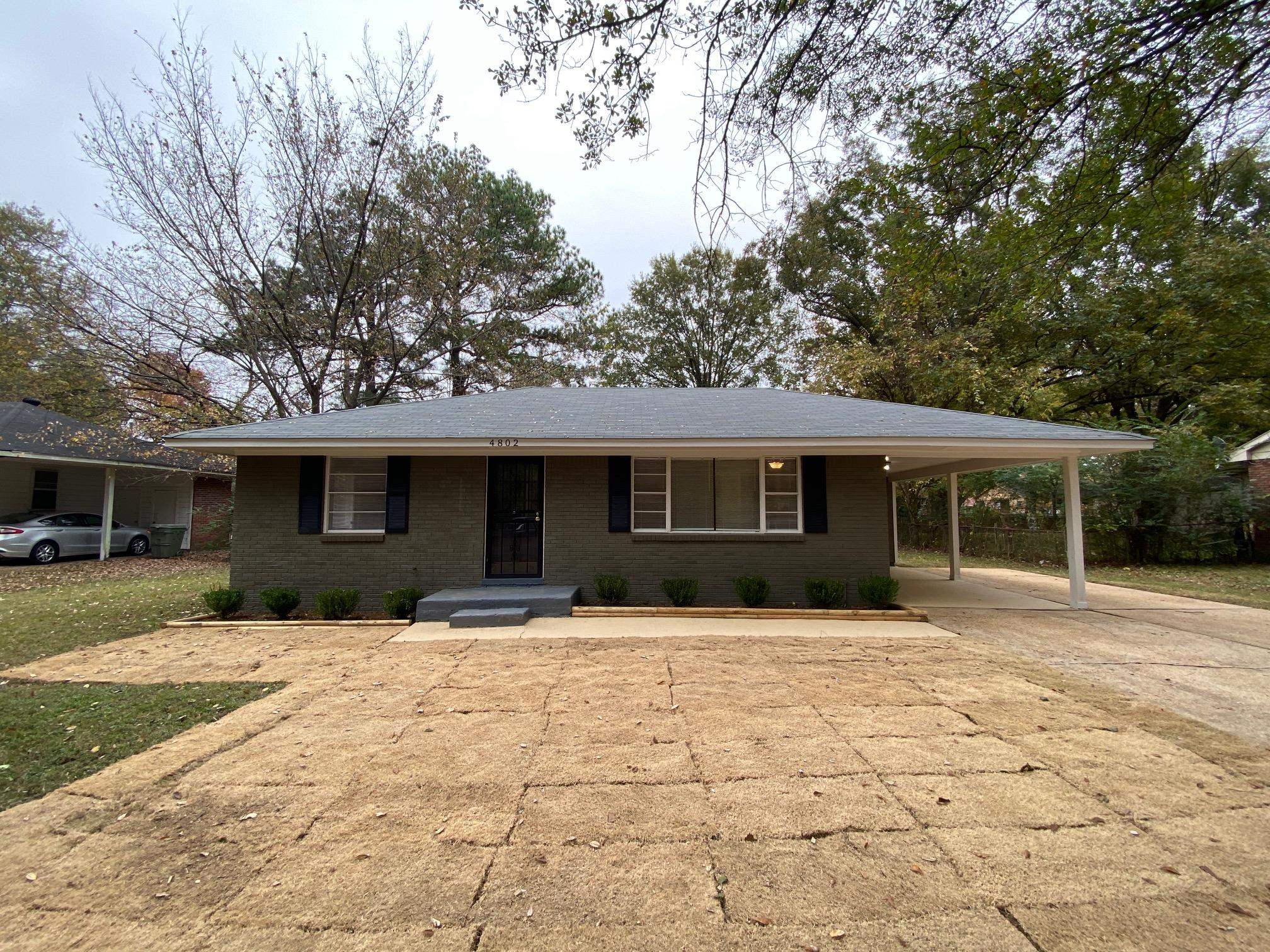 4802 Rickard Rd Property Photo 1