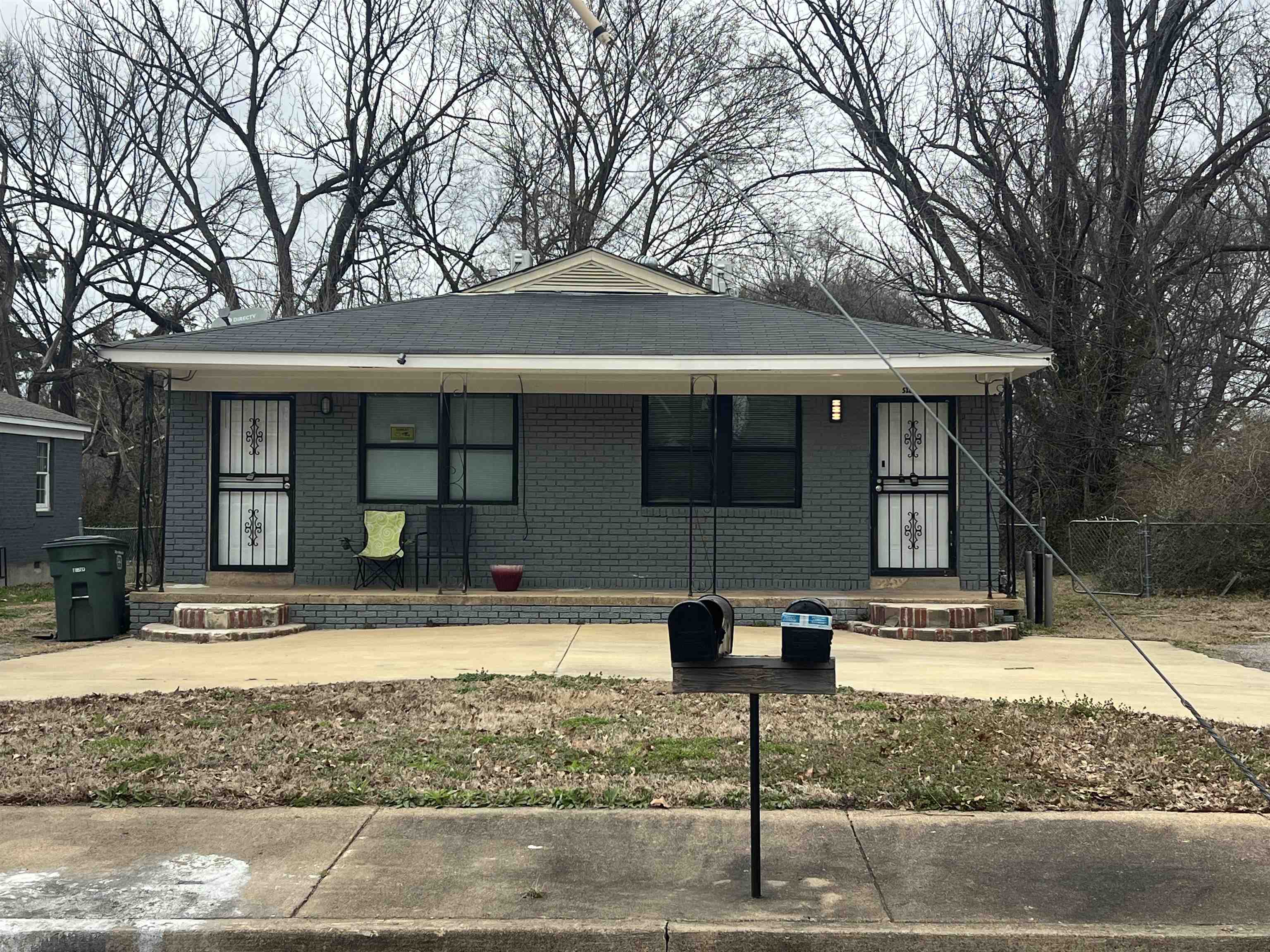 518 Harahan Rd Property Photo 1