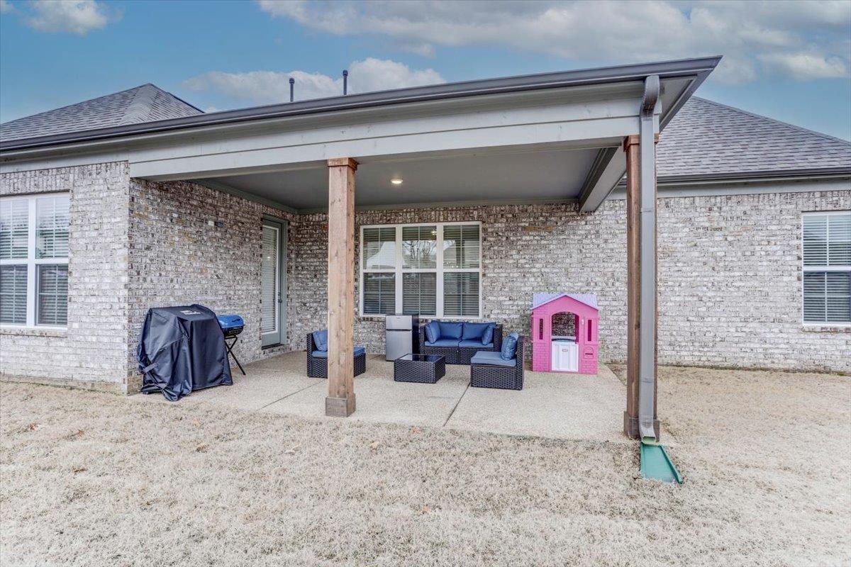 810 Mebane Rd Property Photo 19