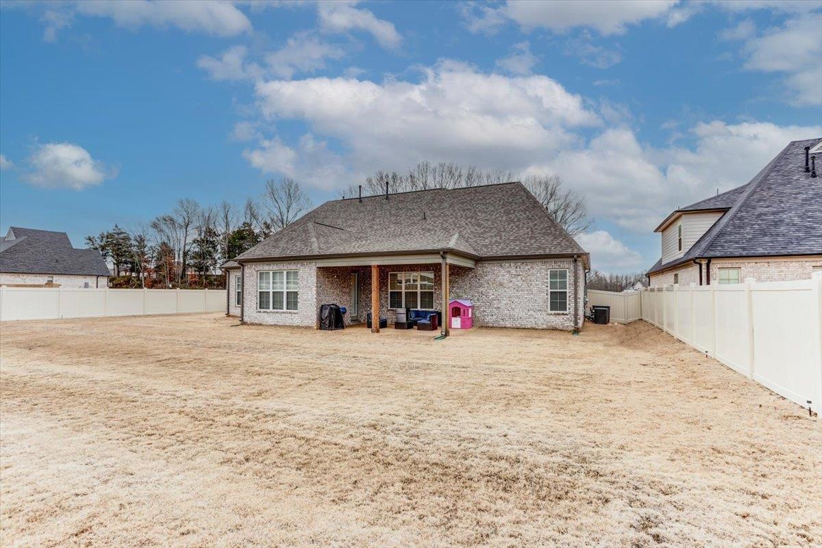 810 Mebane Rd Property Photo 20