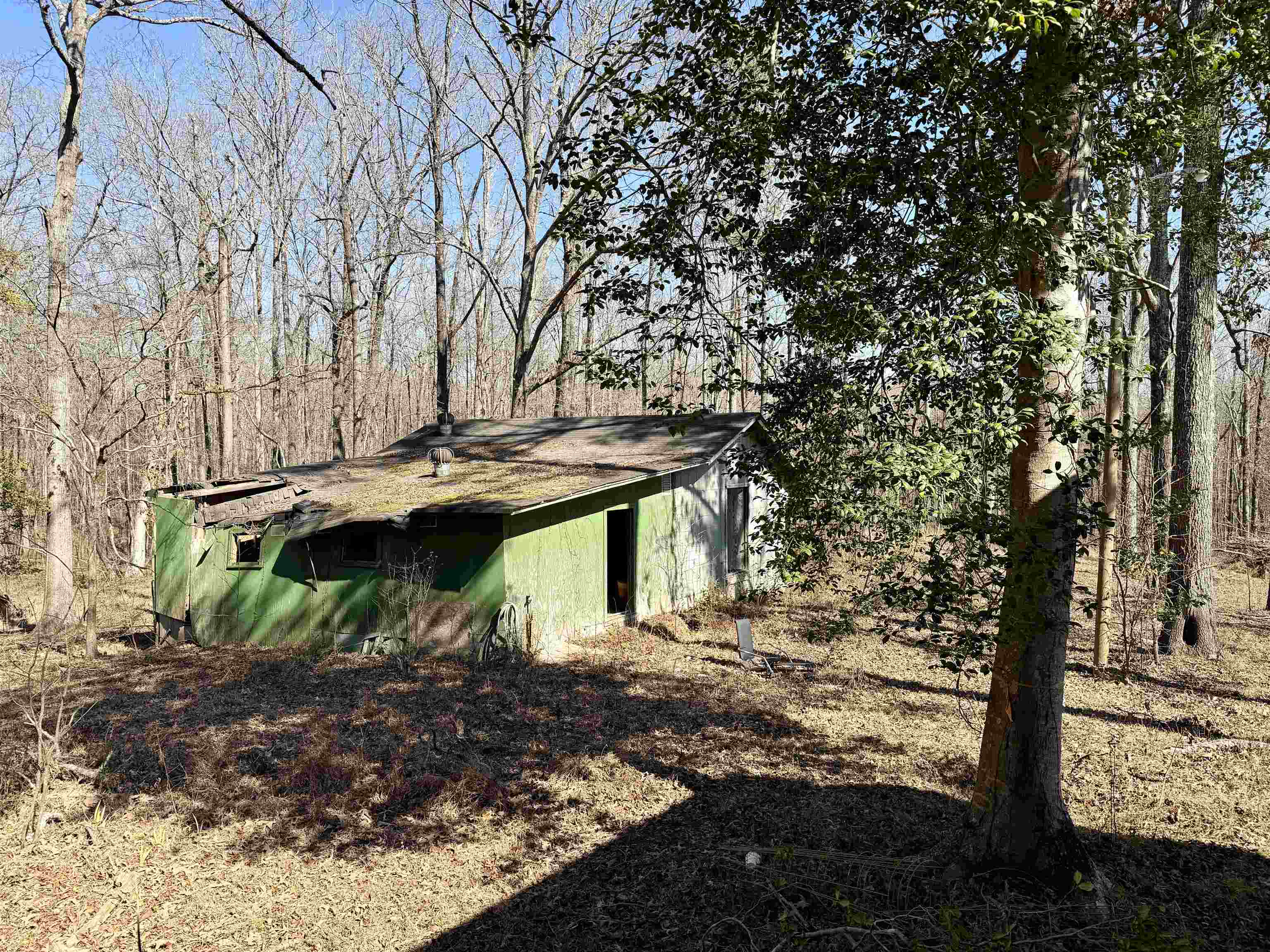 3379 64 Hwy Property Photo 16