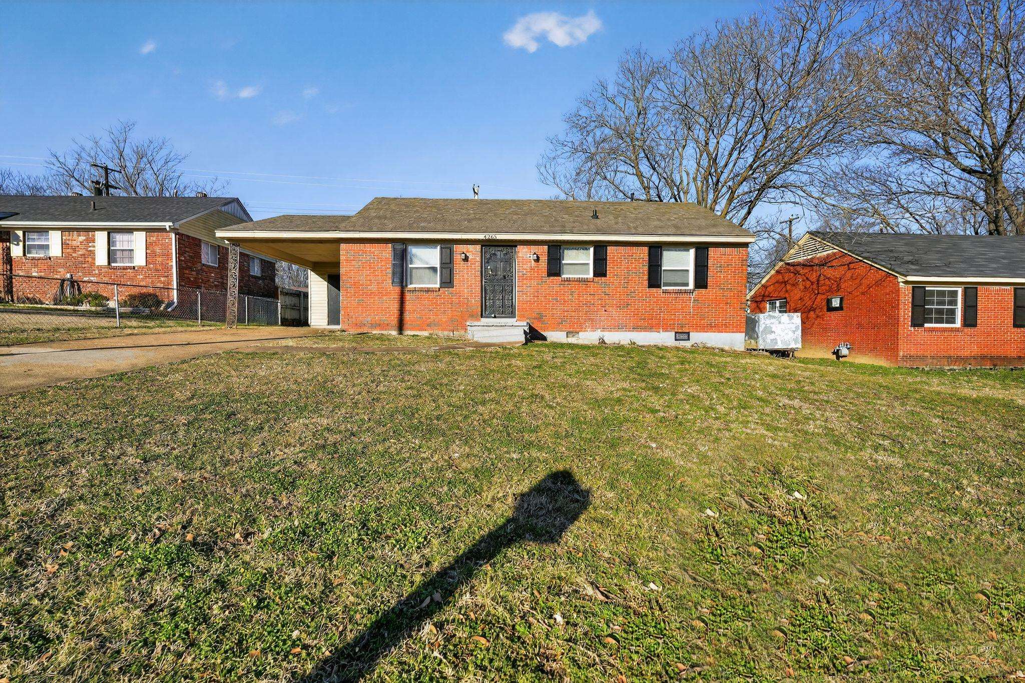 4265 Falcon Cv Property Photo 1