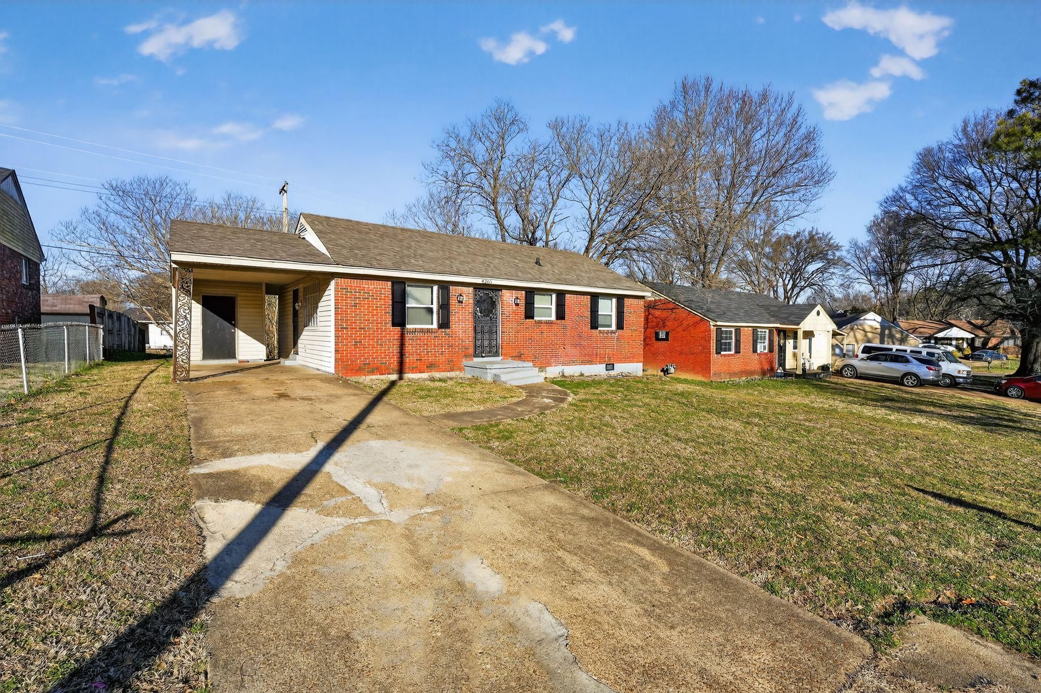 4265 Falcon Cv Property Photo 2