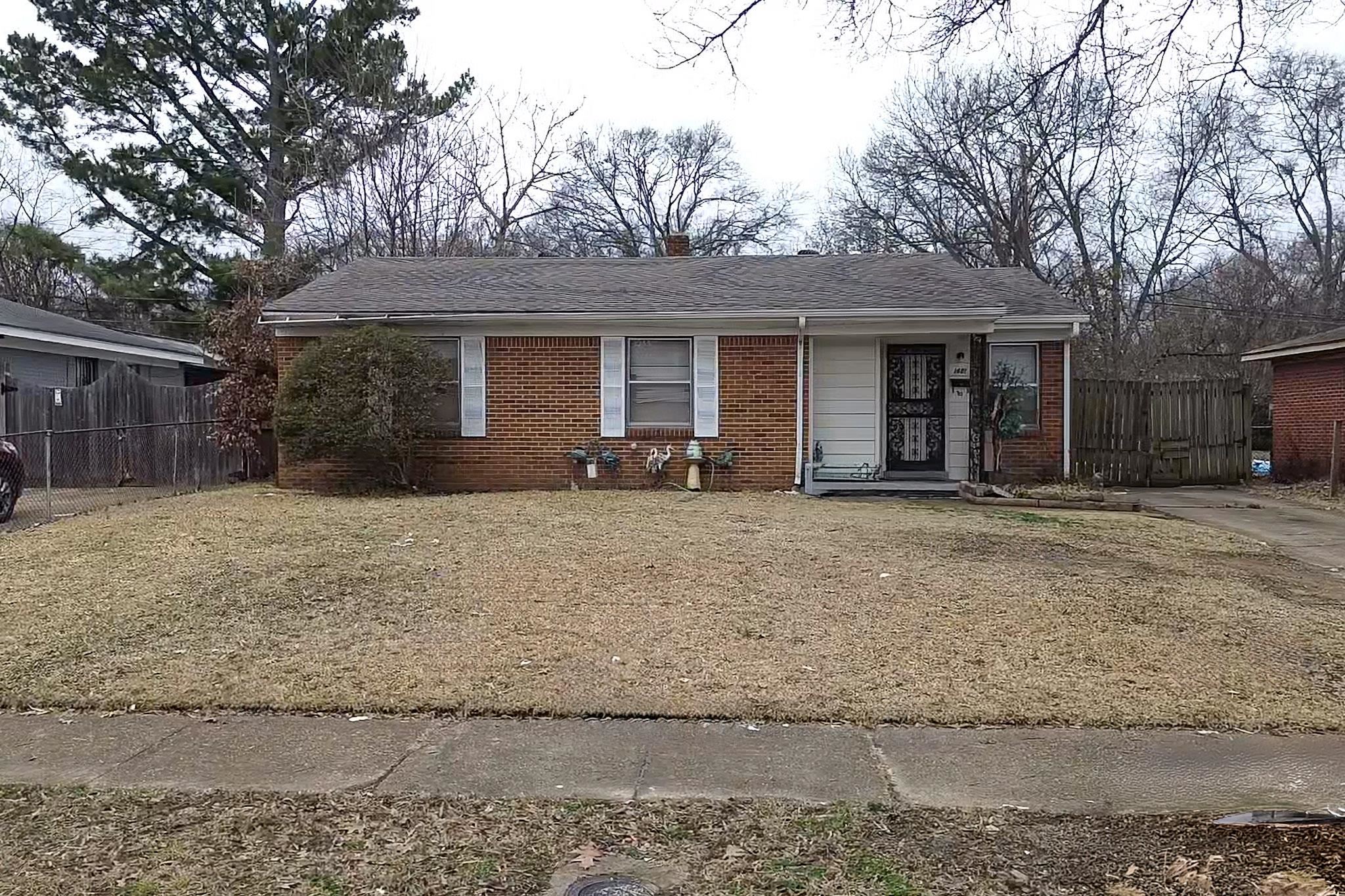 1481 Stacey St Property Photo 1