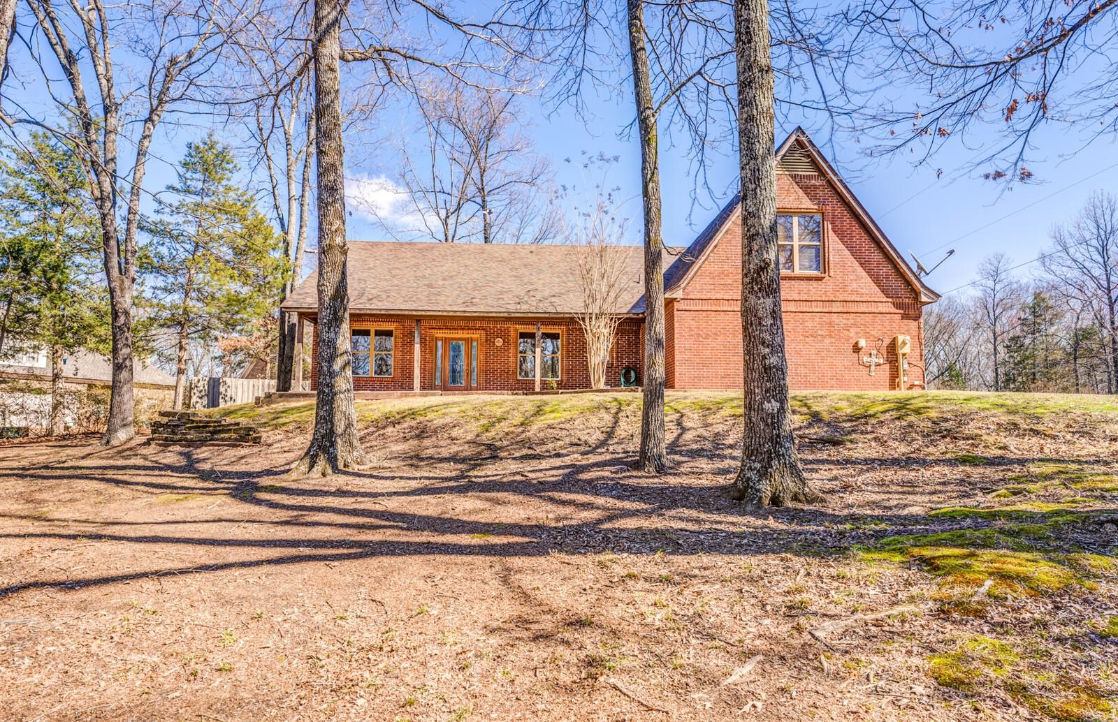 50 Breezy Meadows Cv Property Photo 1