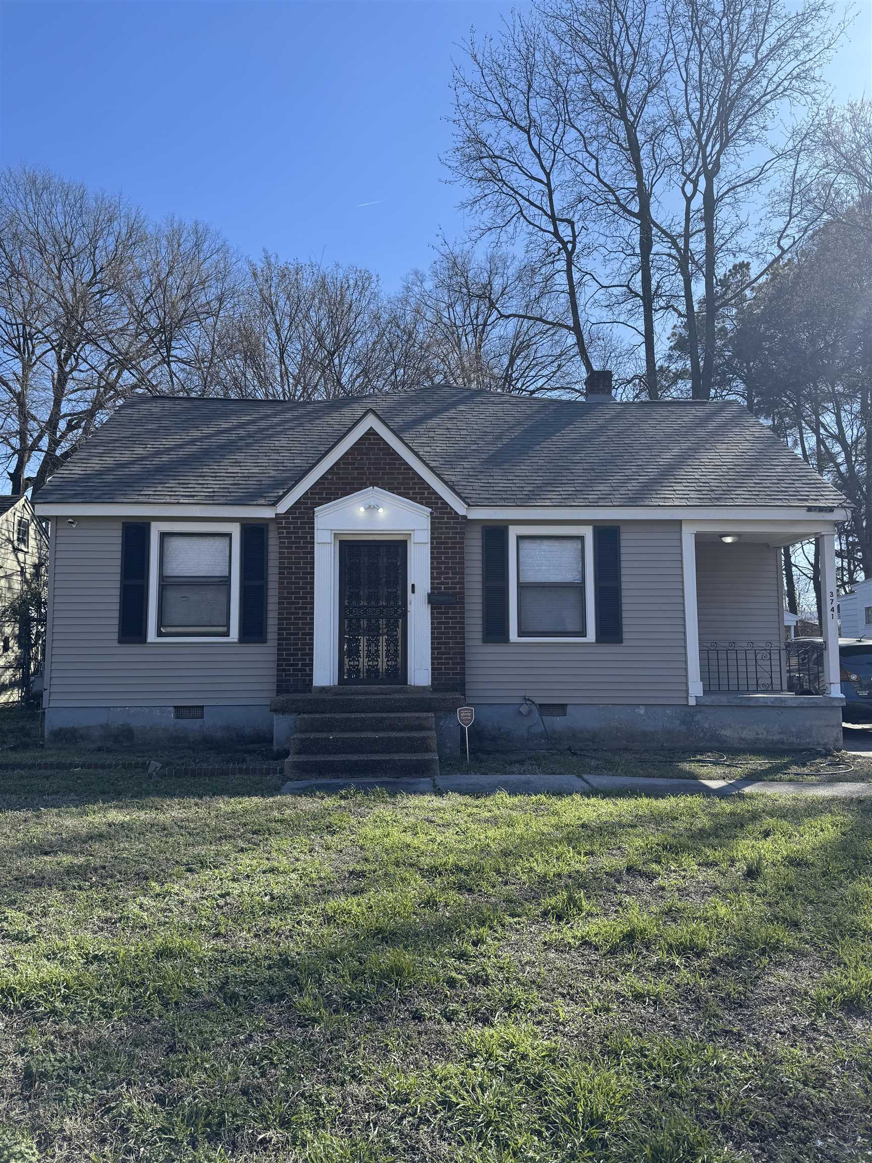 3741 FAXON AVE Property Photo 1
