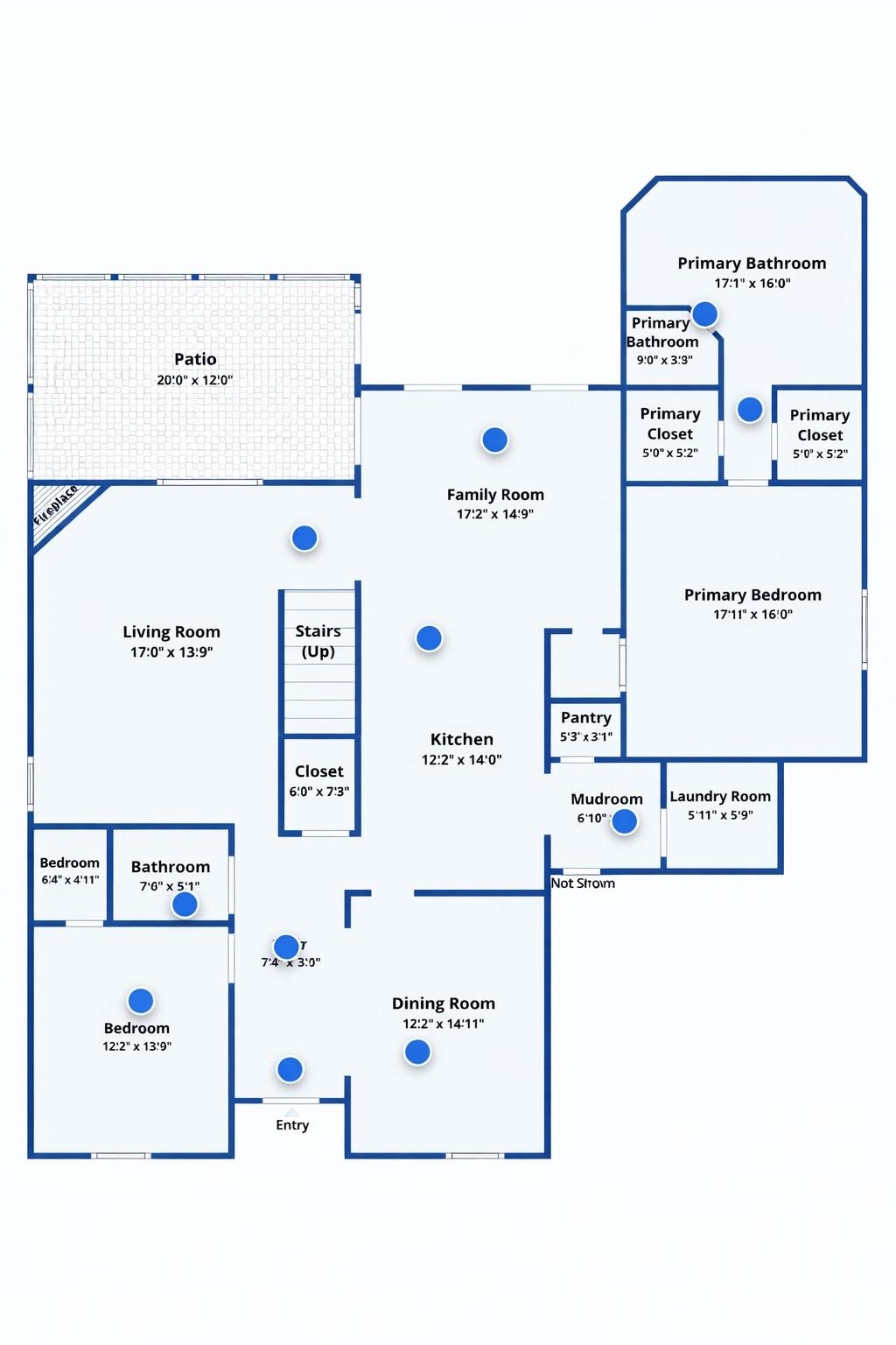 6261 Longmire Loop W Property Photo 37