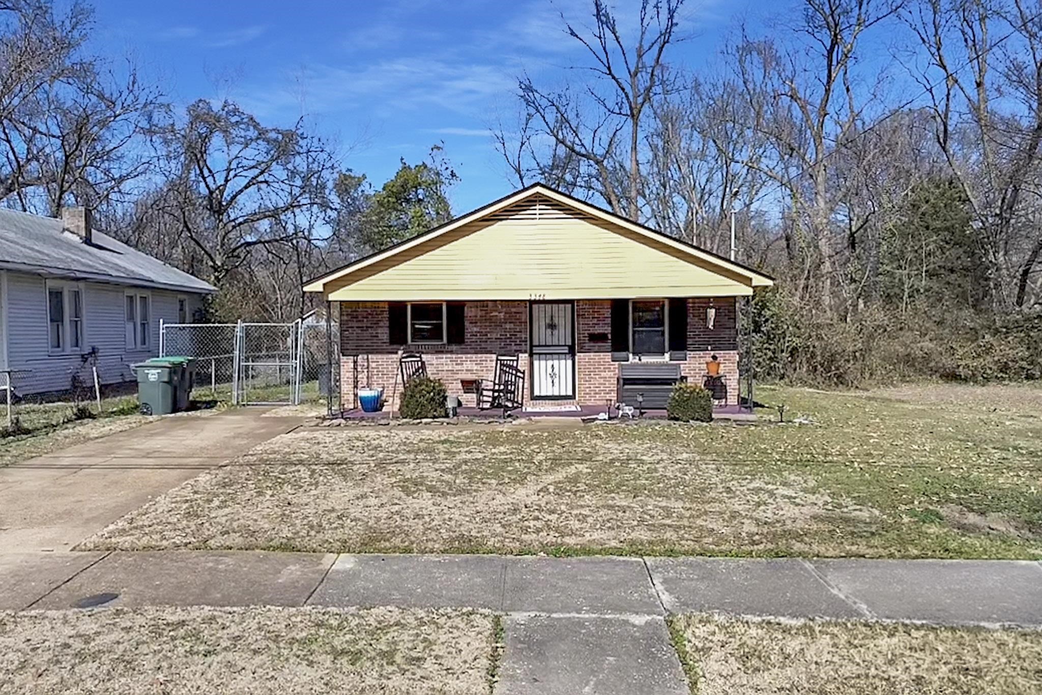 3358 Coleman Ave Property Photo 1