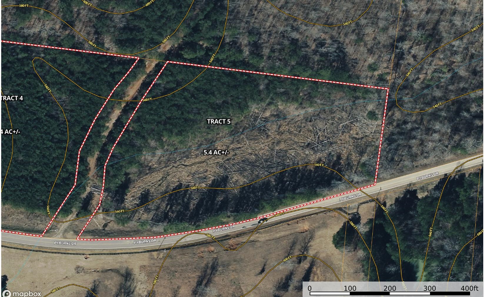 5 Pyburn Dr Property Photo 4