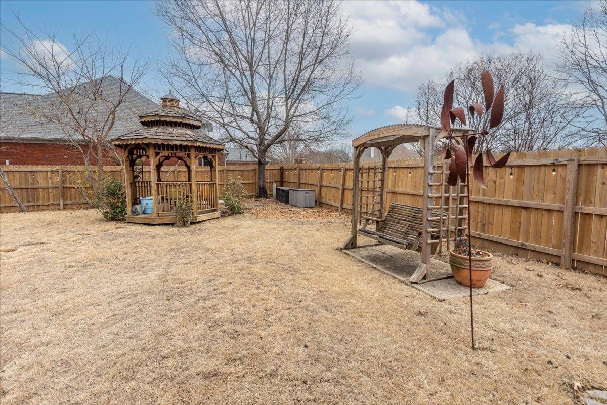 1376 Hunters Mill Trl Property Photo 22