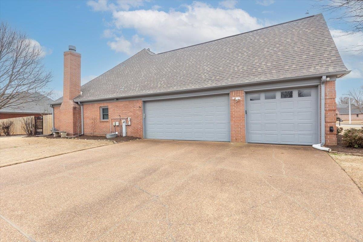 1376 Hunters Mill Trl Property Photo 23