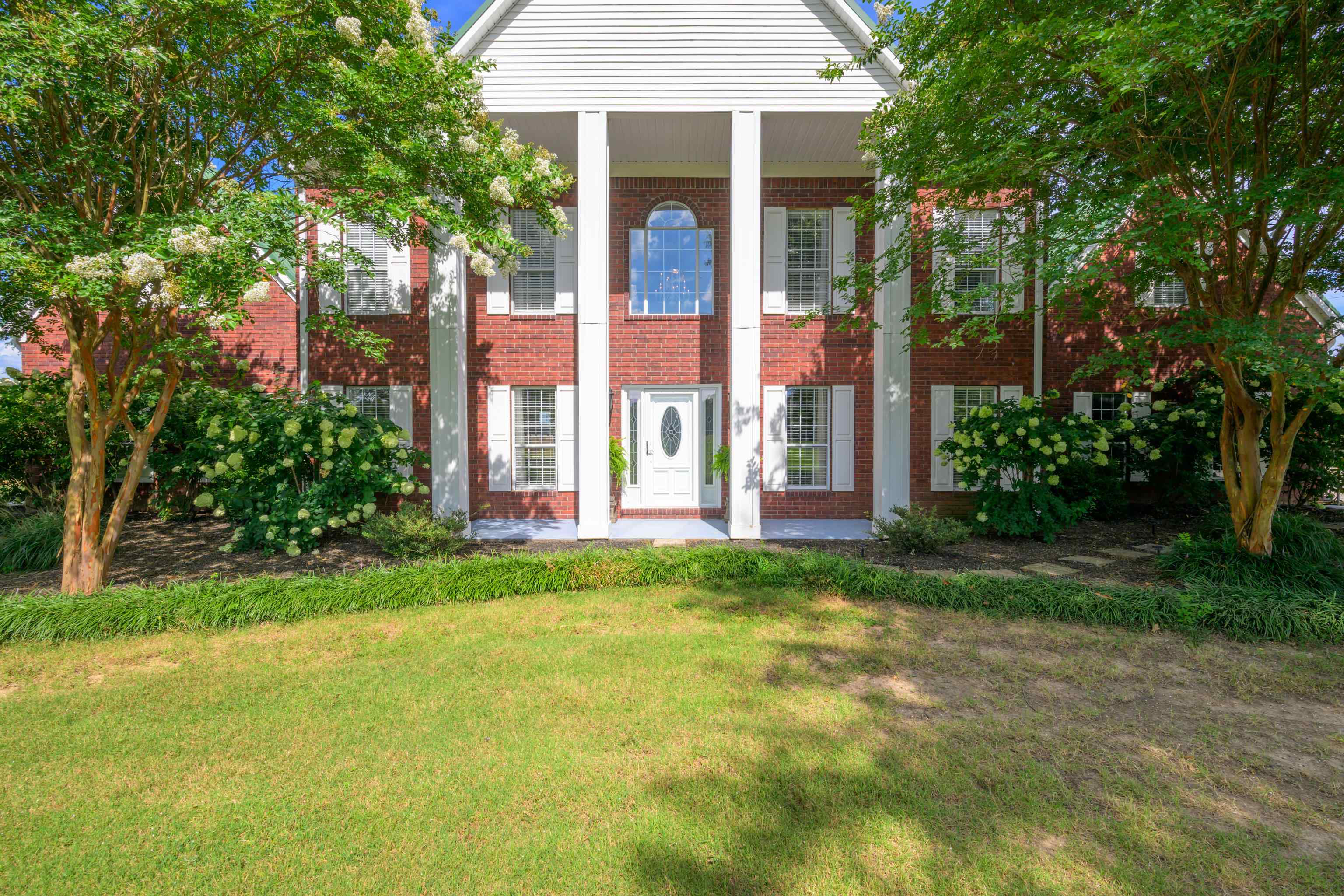 1354 Wilburn Rd Property Photo 1