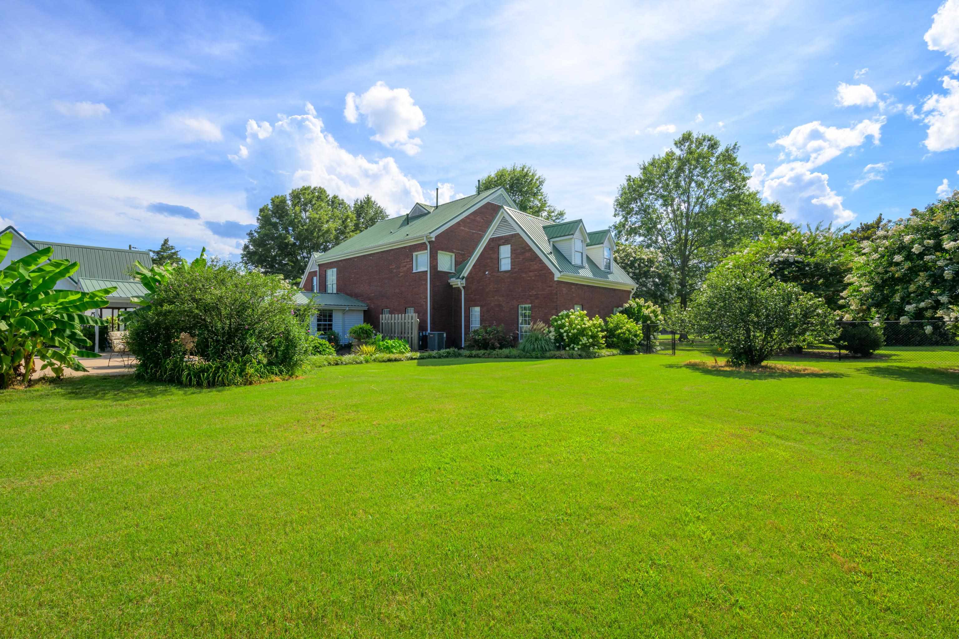 1354 Wilburn Rd Property Photo 3