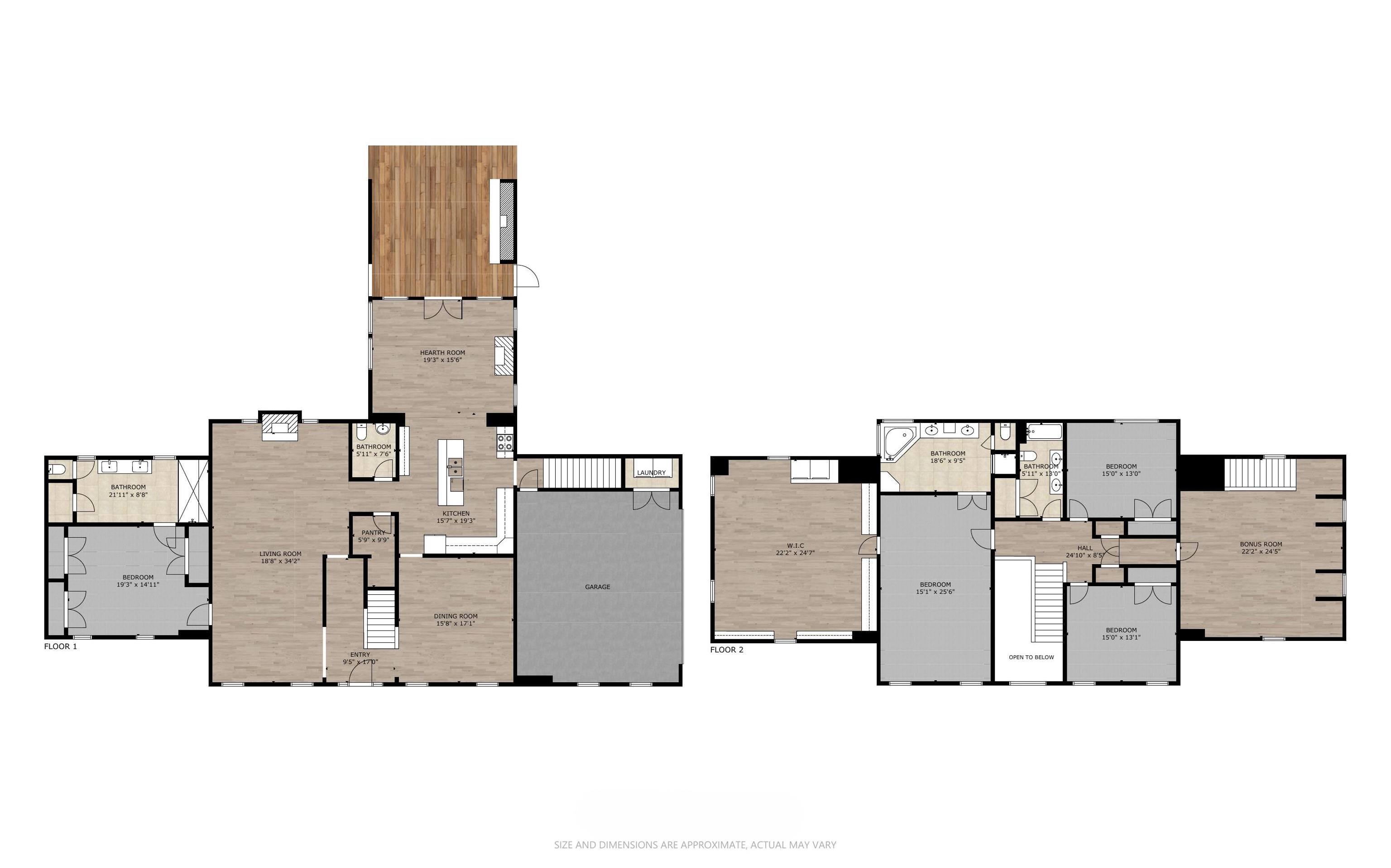 1354 Wilburn Rd Property Photo 8