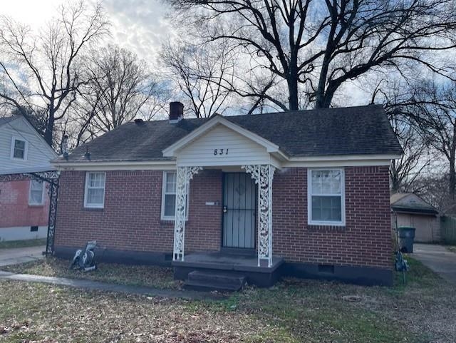 831 Alice Ave Property Photo 1