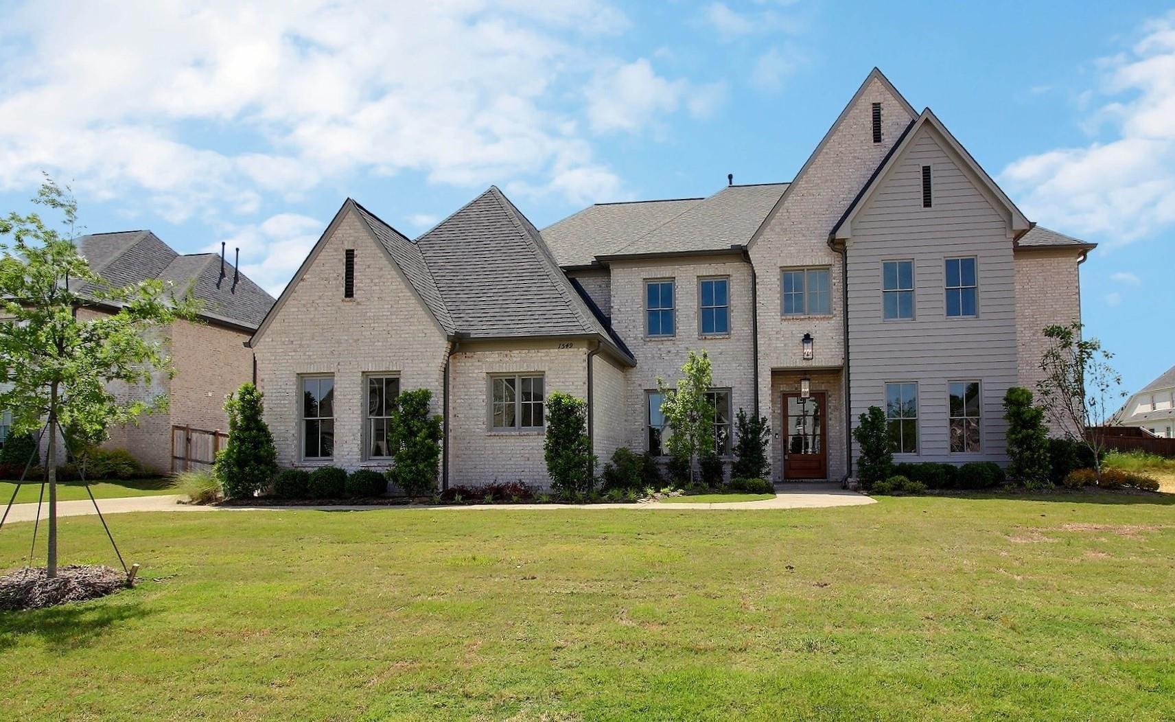 1549 Paso Fino Trl Property Photo 1