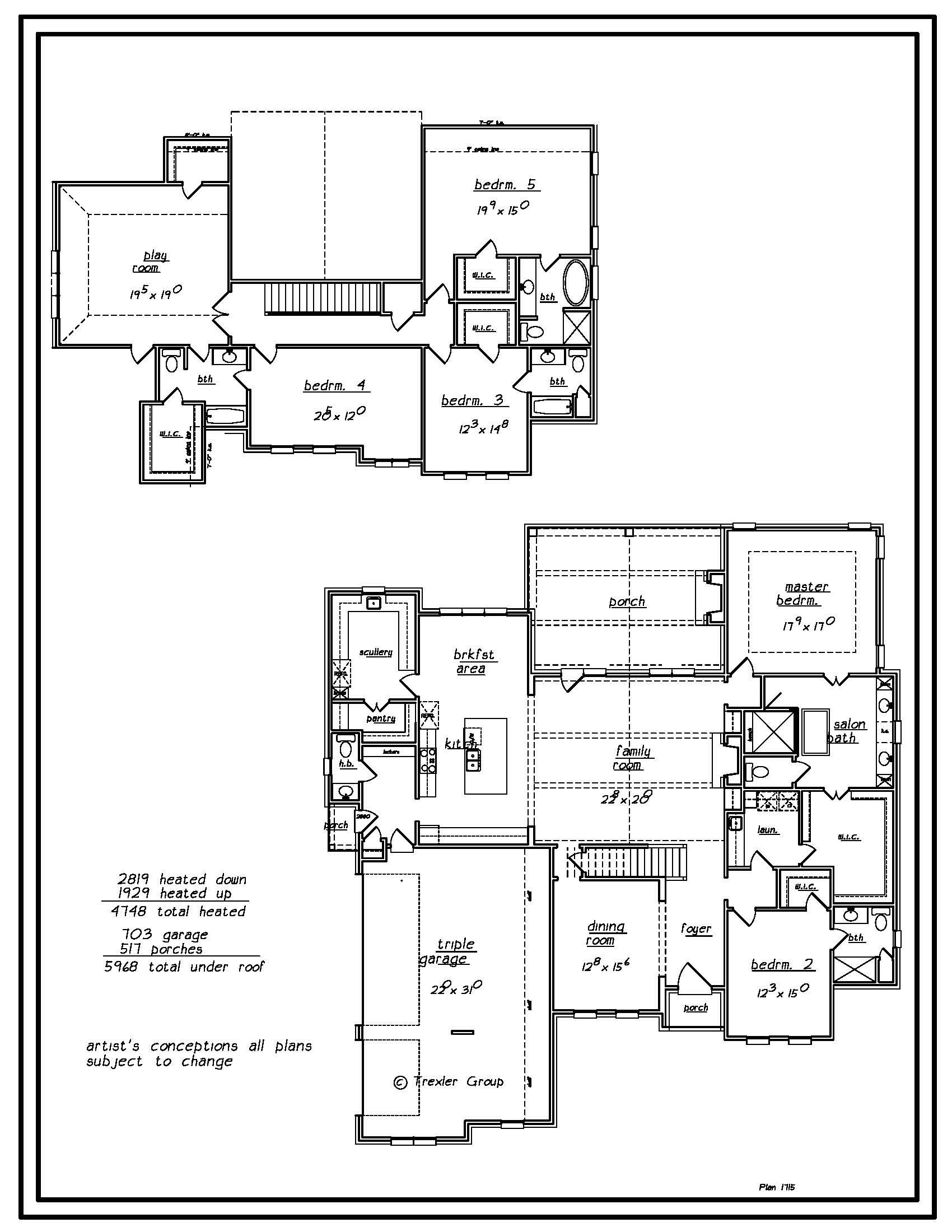 1549 Paso Fino Trl Property Photo 2