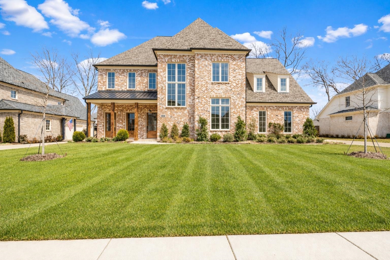 1608 Paso Fino Trl Property Photo 1