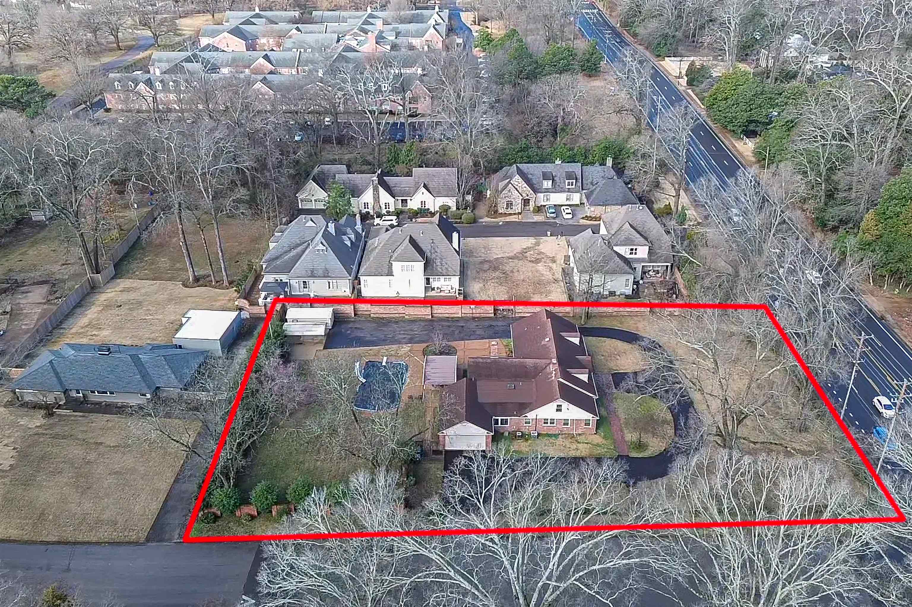 4513 Park Ave Property Photo 2