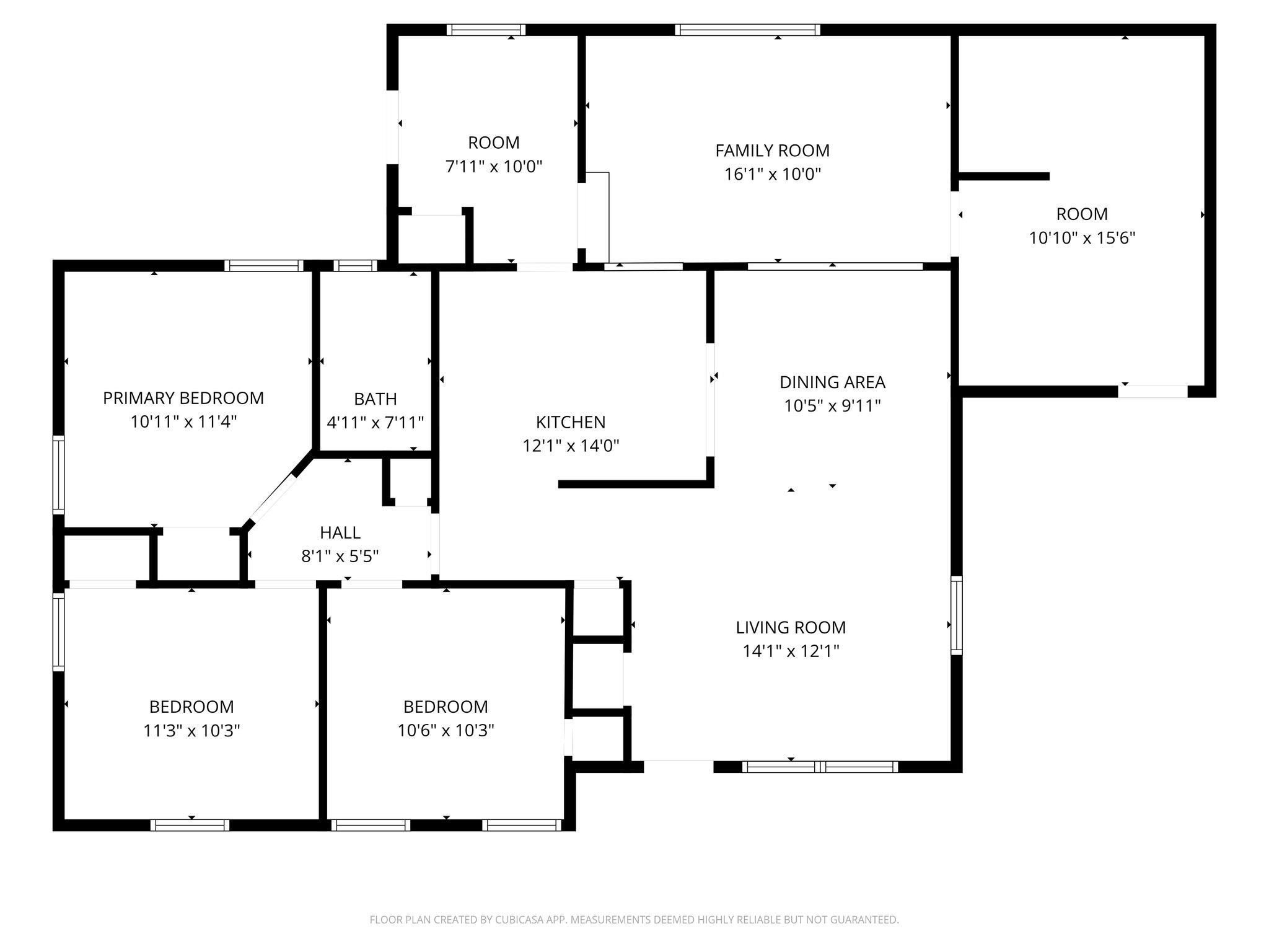 3535 Hallbrook St Property Photo 33