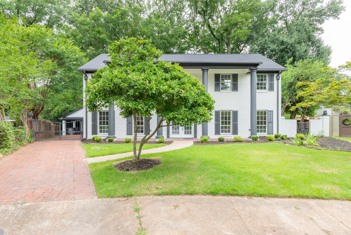 505 Thorn Ridge Cv Property Photo 1