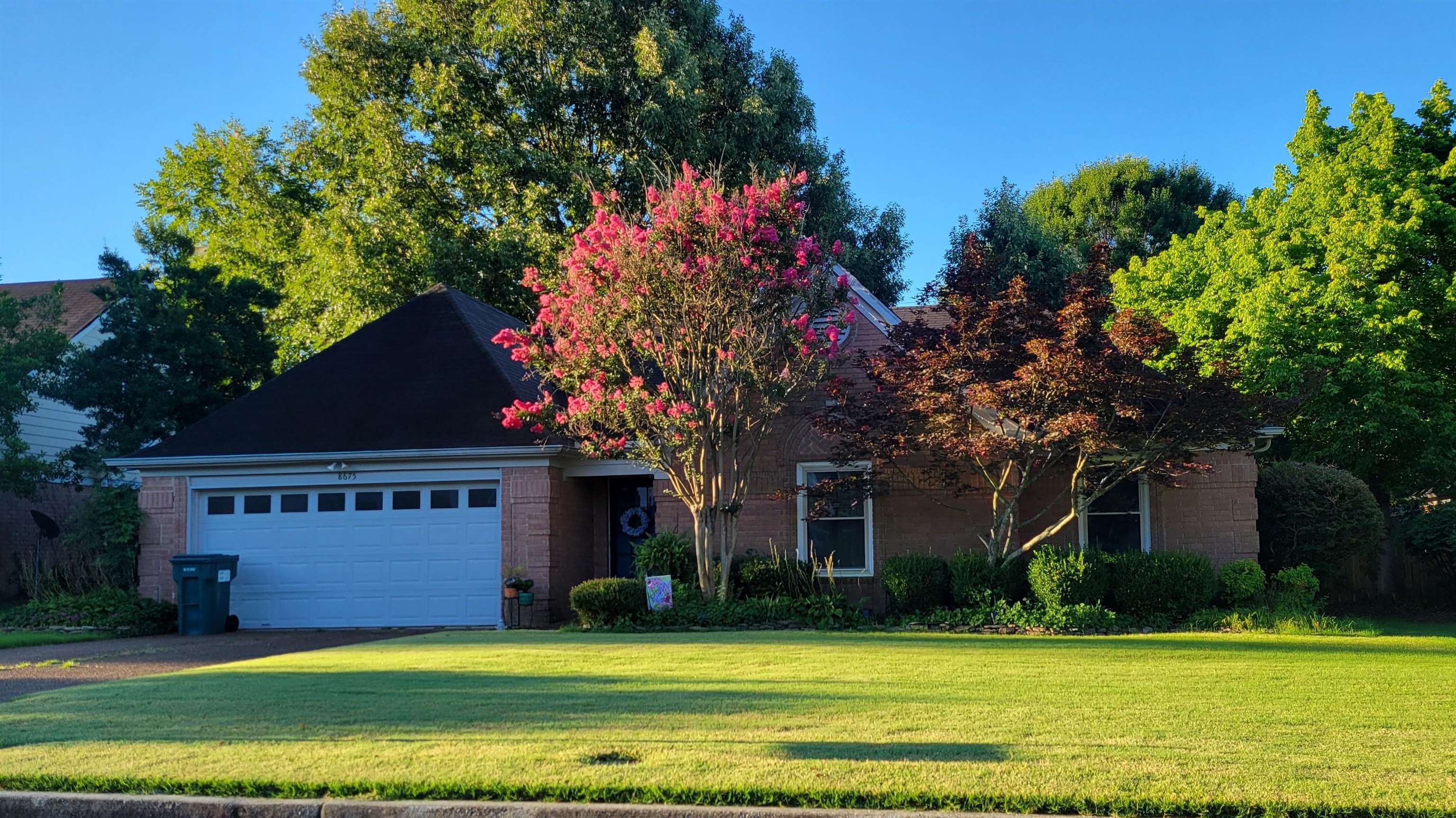 8675 E SANDY HILL CV E