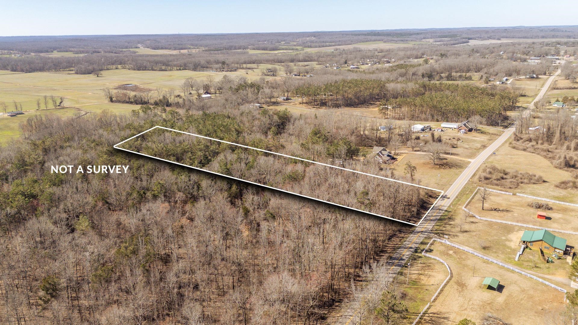 0 Highway 69 Hwy Property Photo 1
