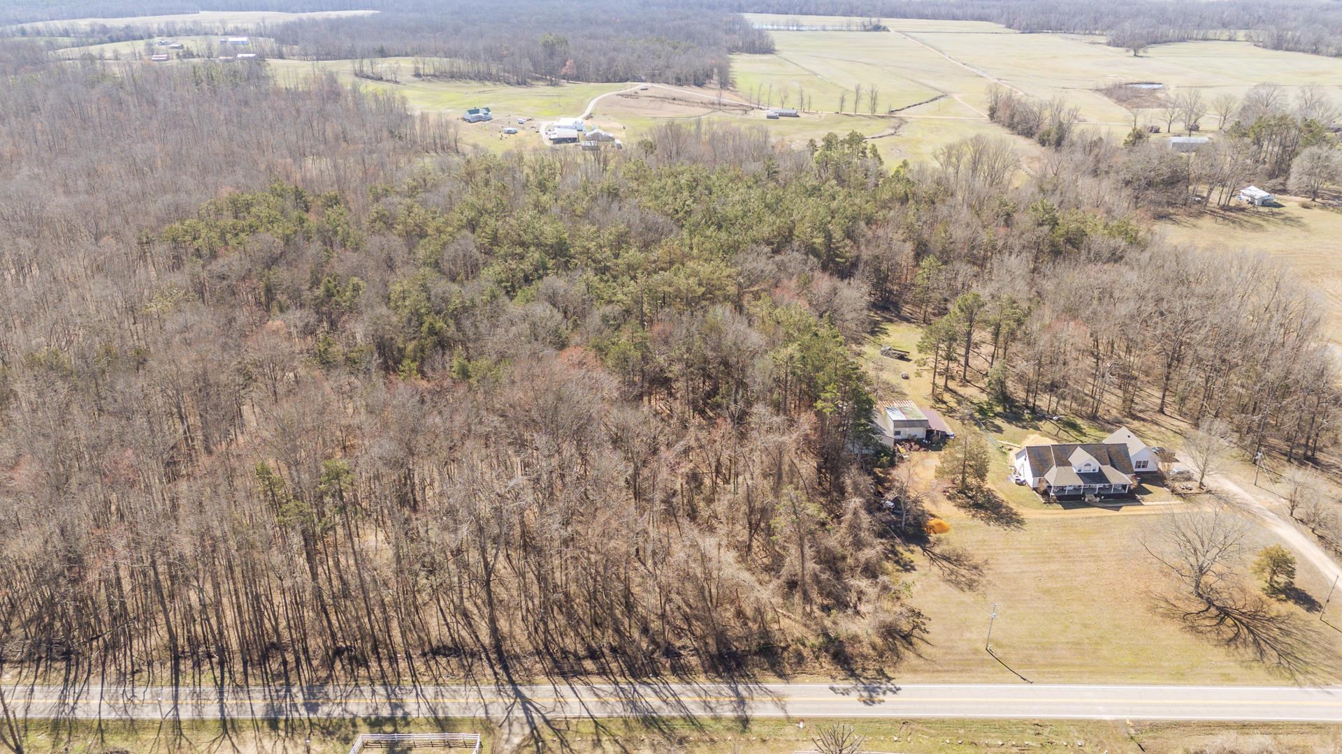 0 Highway 69 Hwy Property Photo 3