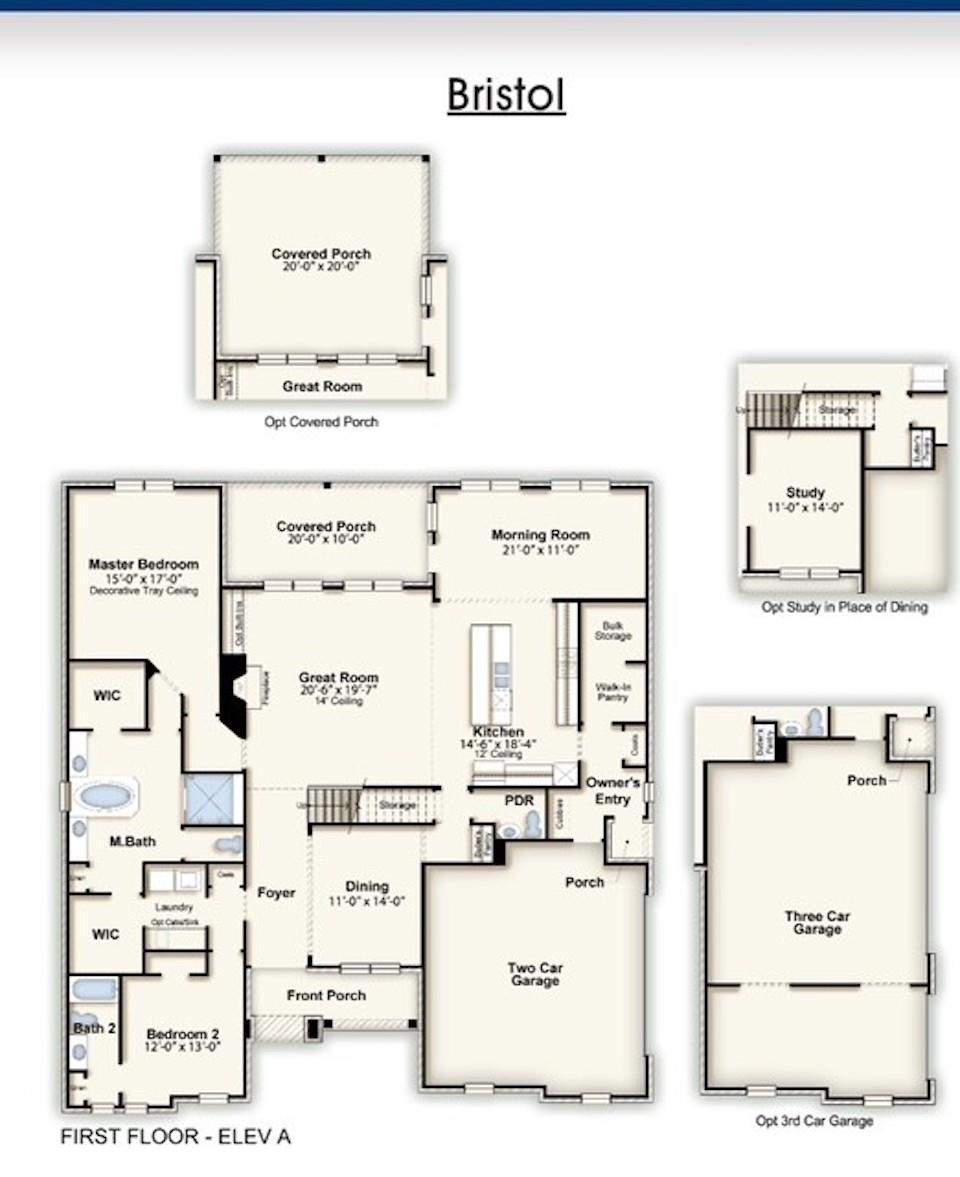 12762 Heather Mist Cv Property Photo 2