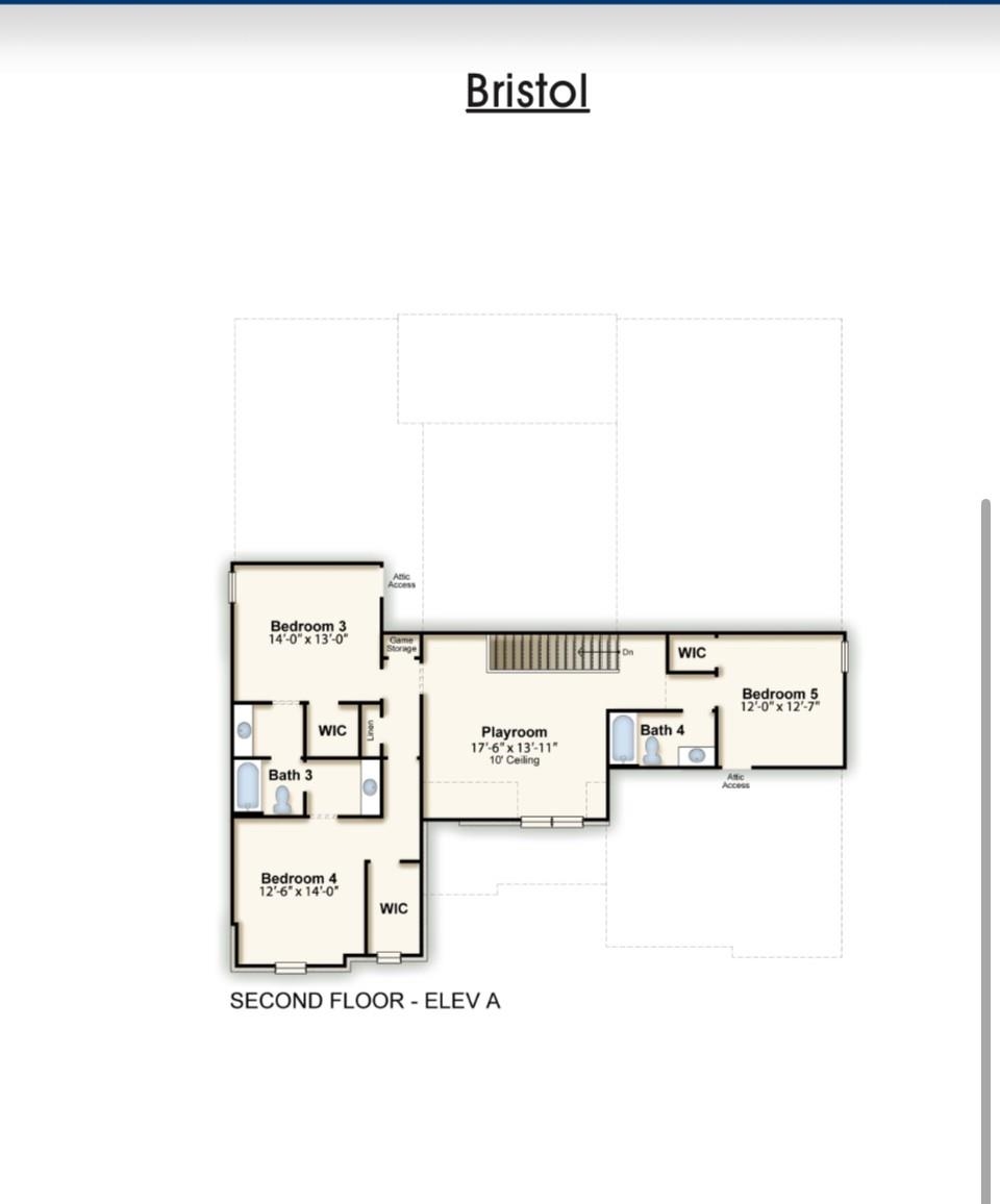 12762 Heather Mist Cv Property Photo 3