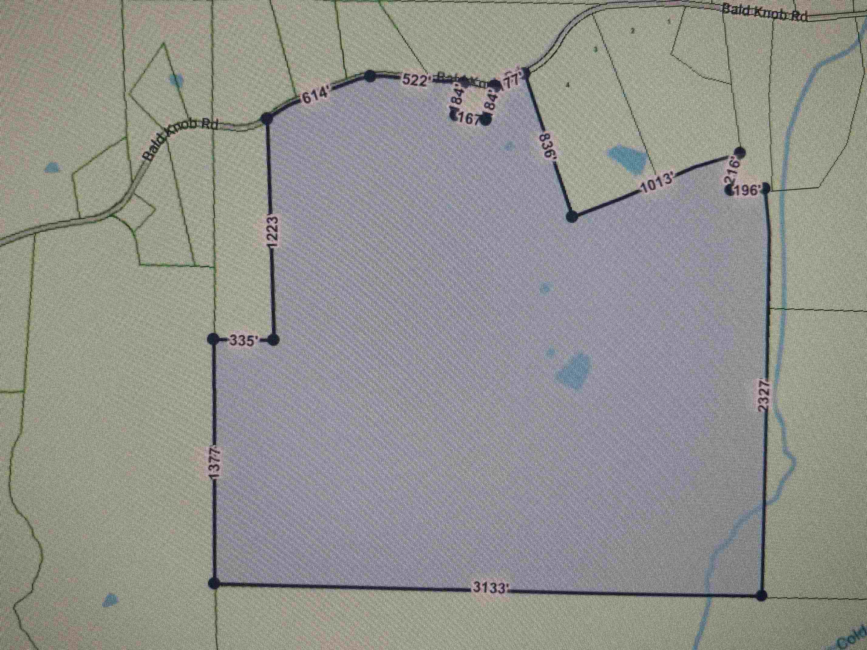 00 Bald Knob Rd Property Photo 1