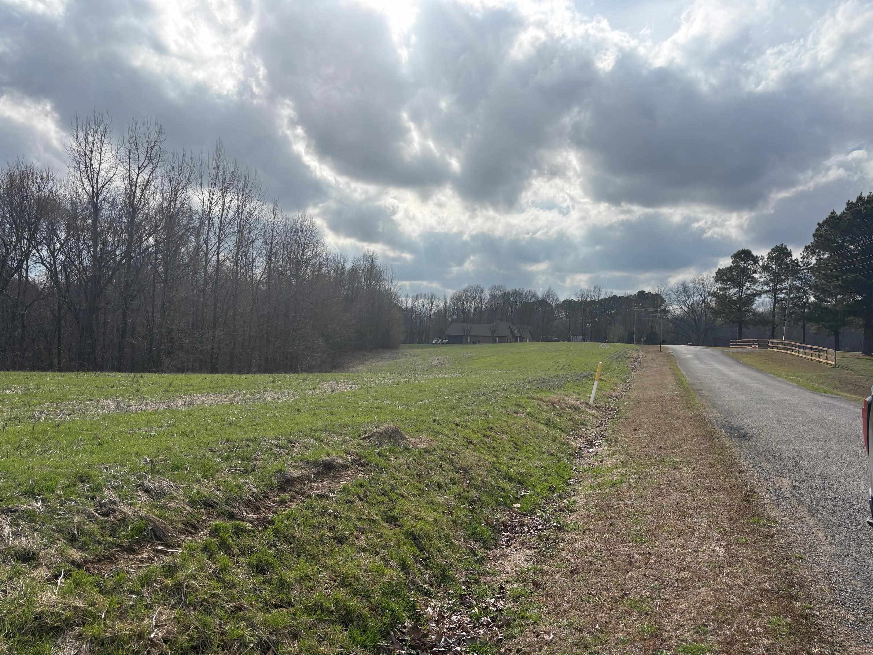 00 Bald Knob Rd Property Photo 5