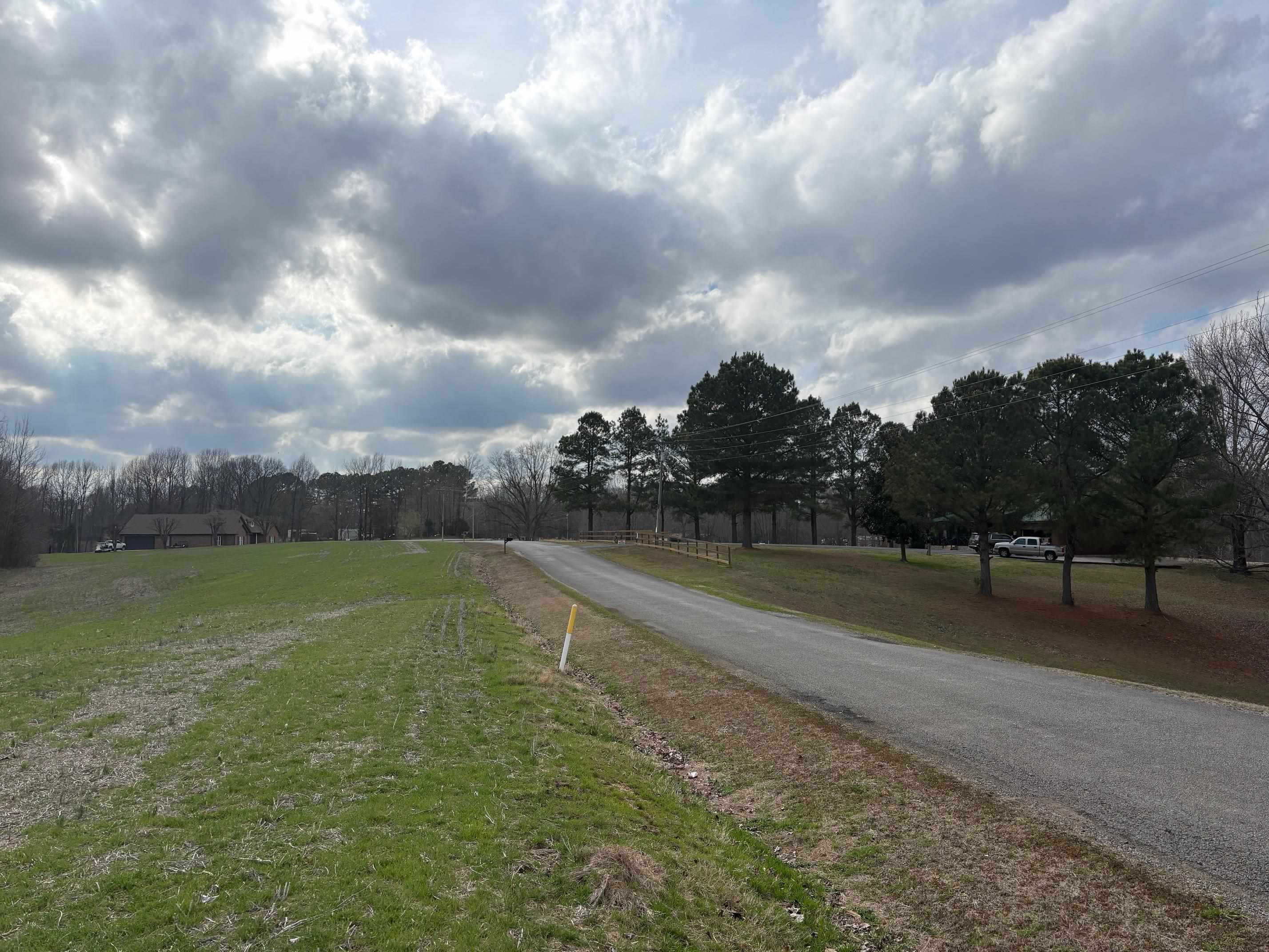 00 Bald Knob Rd Property Photo 8