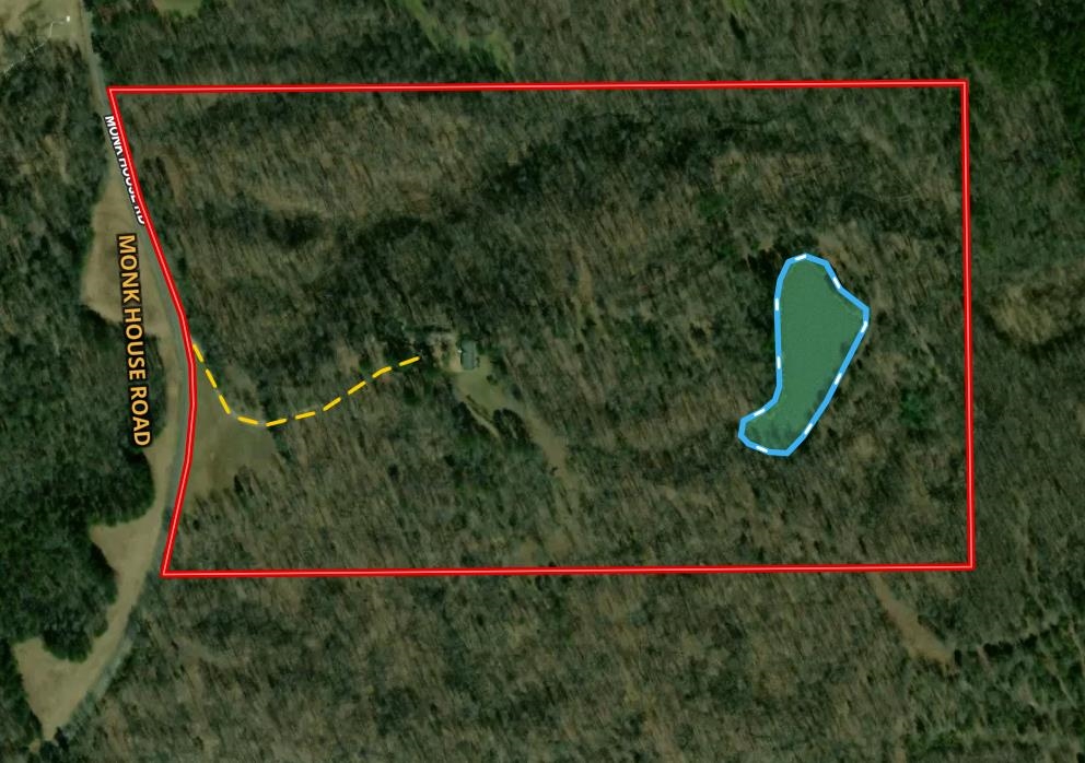 3990 Monk House Rd Property Photo 27