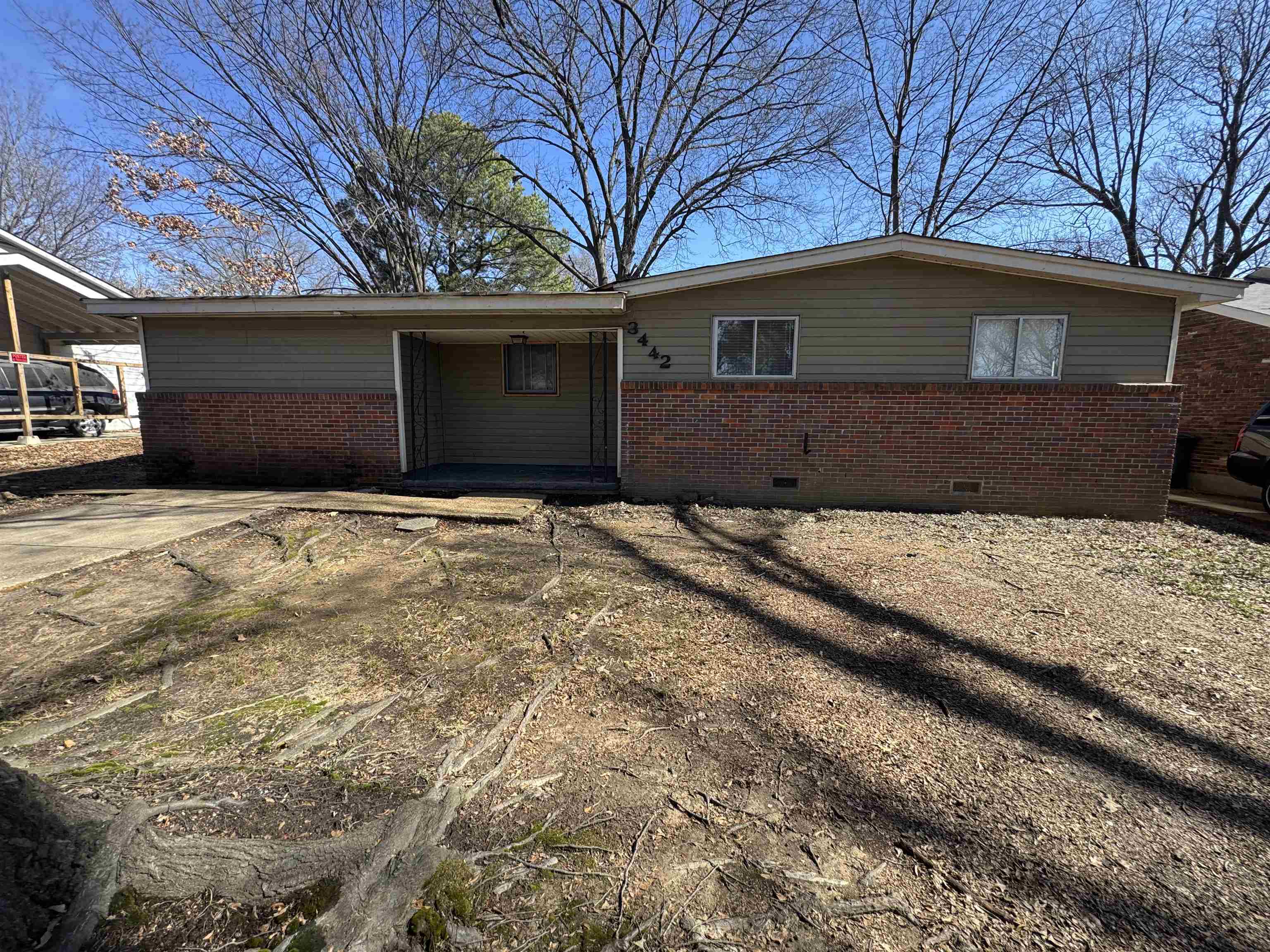 3442 KNIGHT RD Property Photo 1