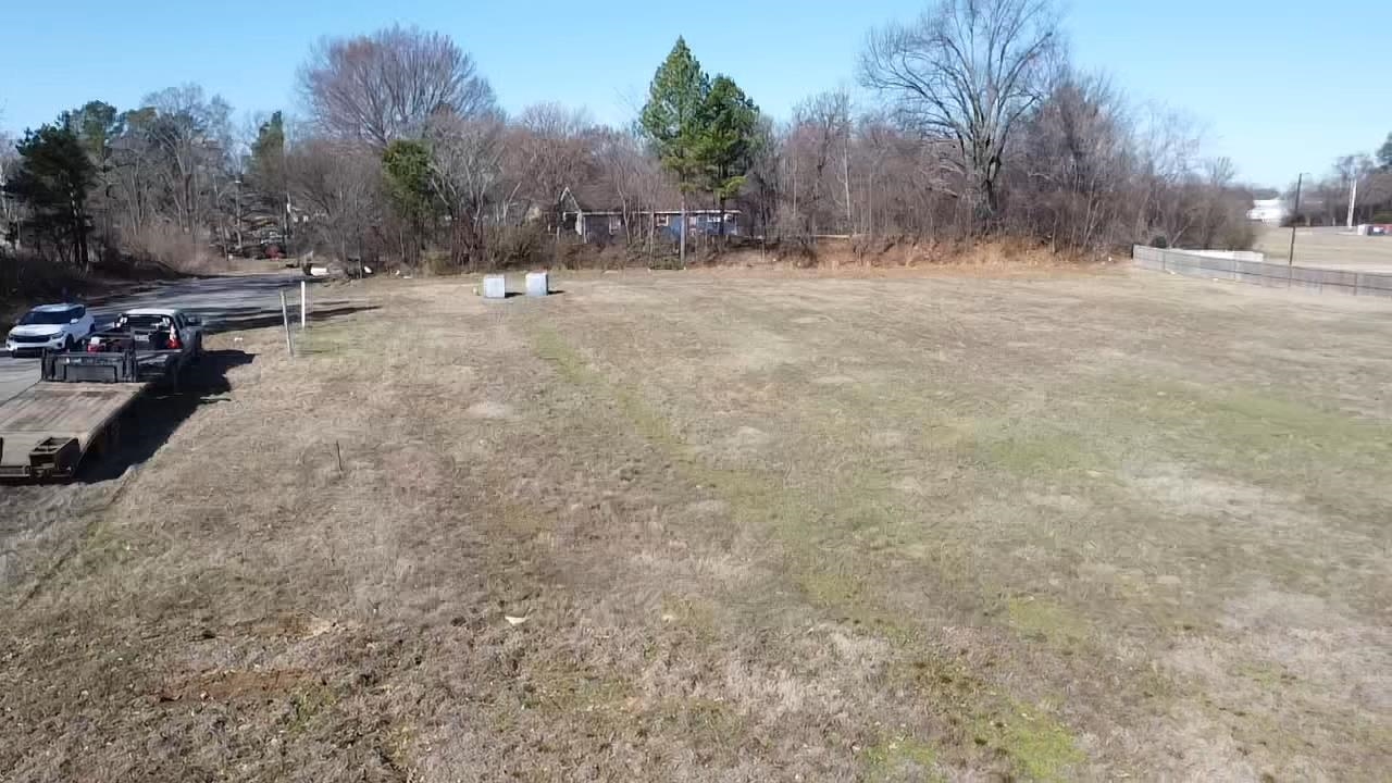 4747 Getwell Rd Property Photo 4