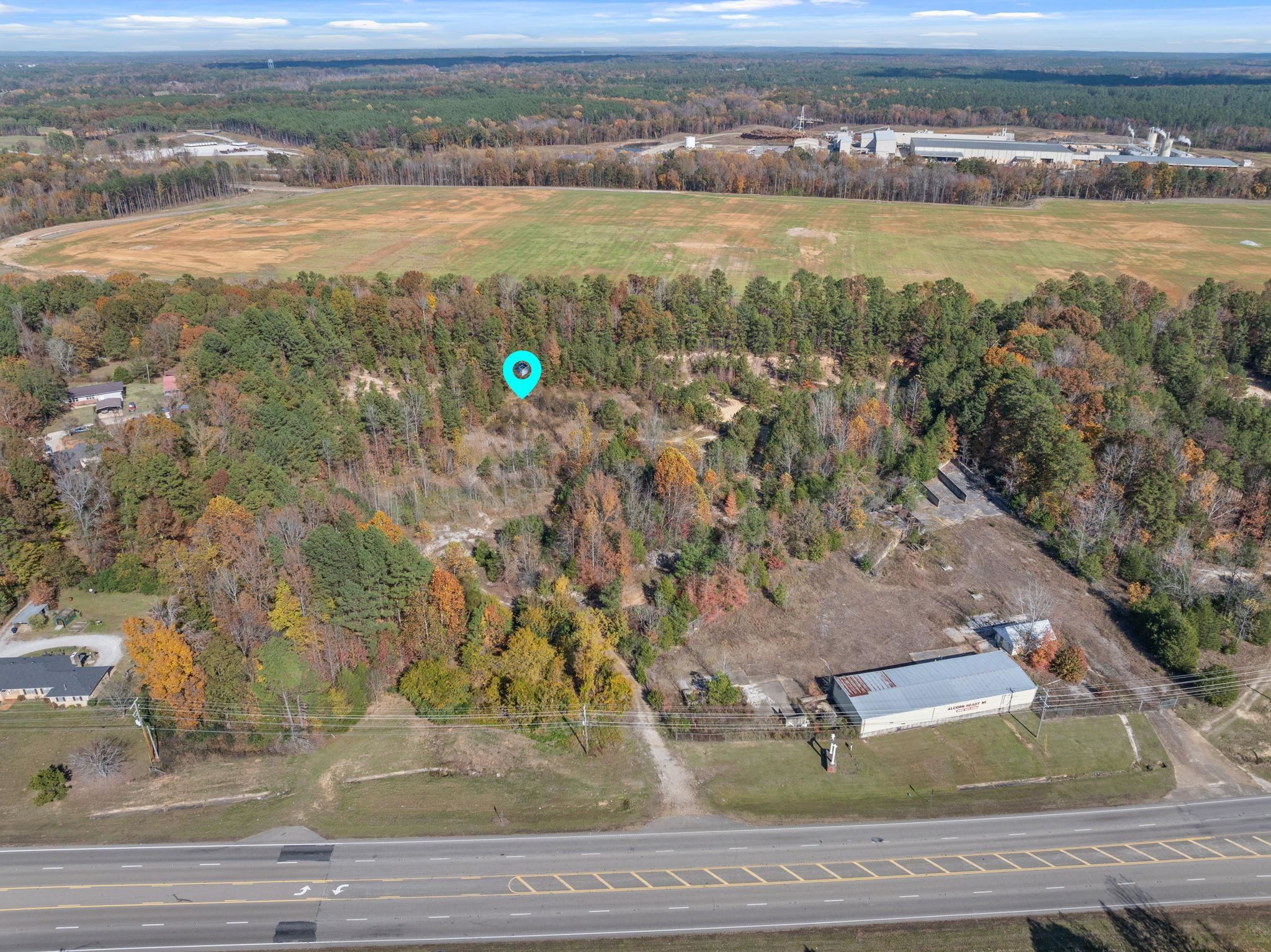 Tbd Highway 72 Hwy E Property Photo 1
