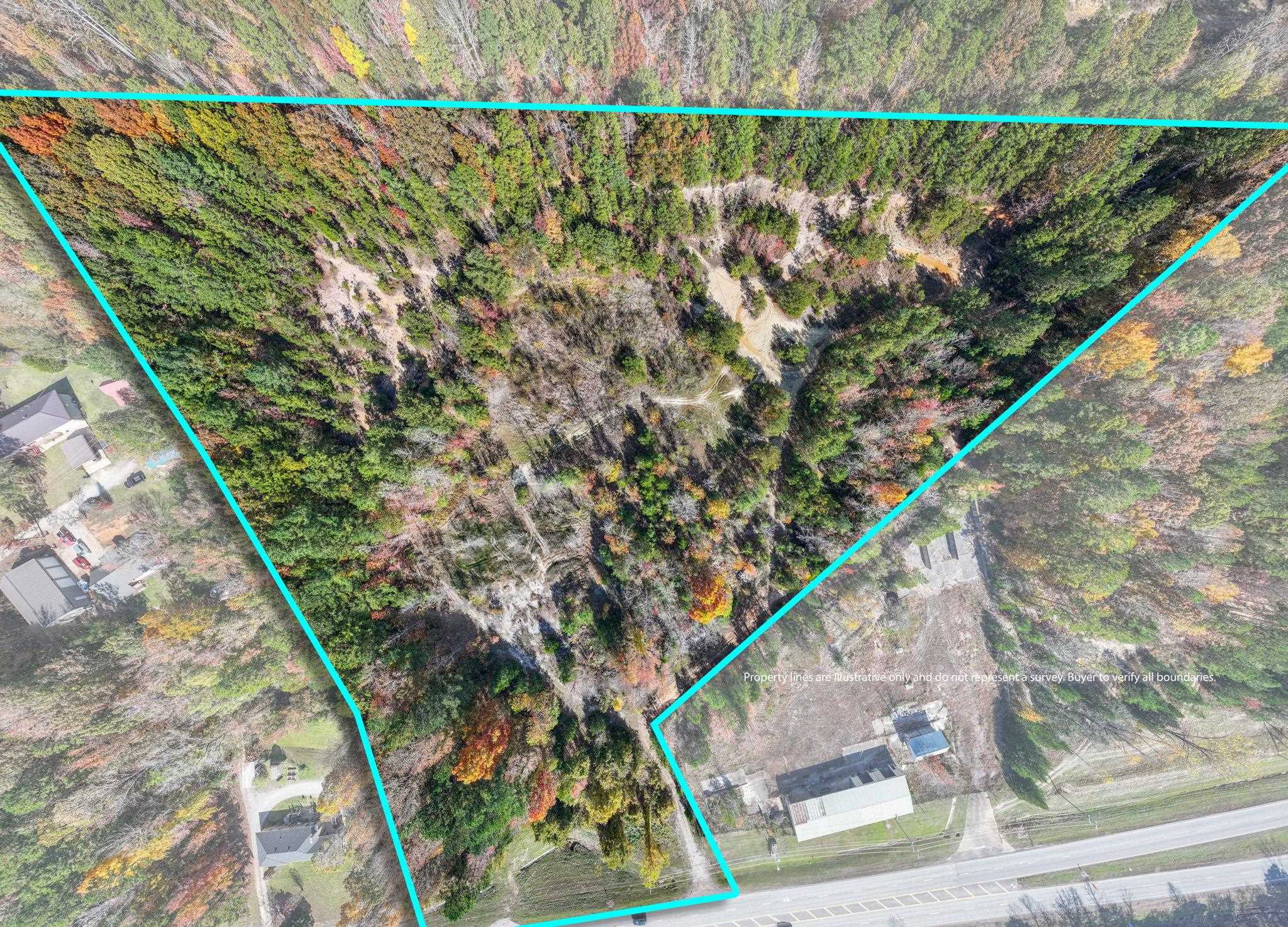Tbd Highway 72 Hwy E Property Photo 2