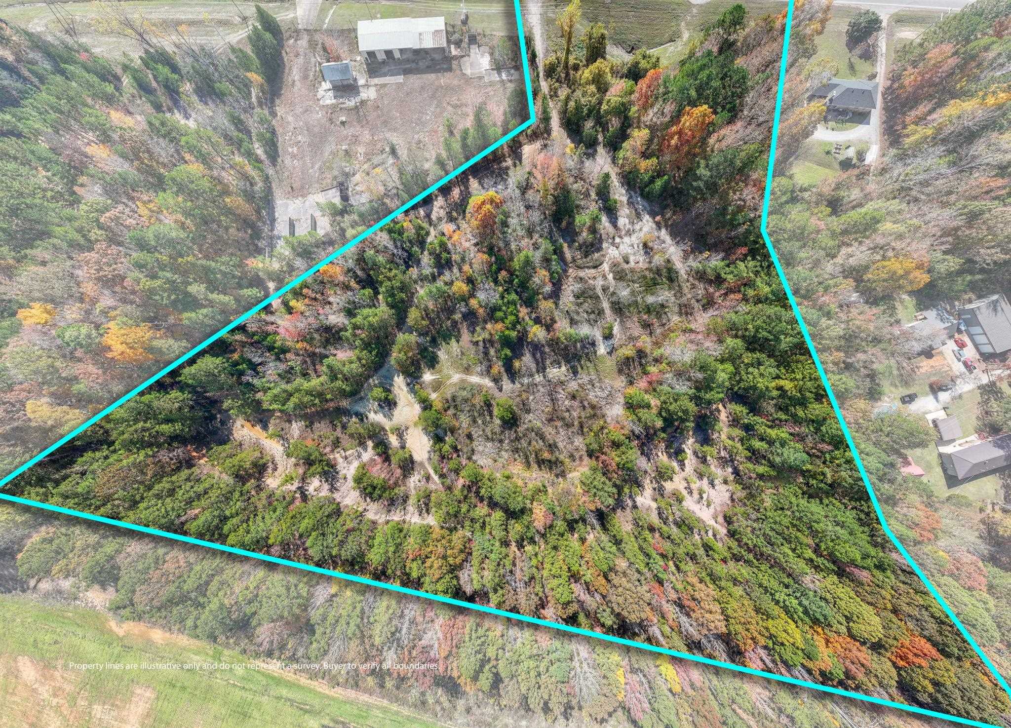 Tbd Highway 72 Hwy E Property Photo 3