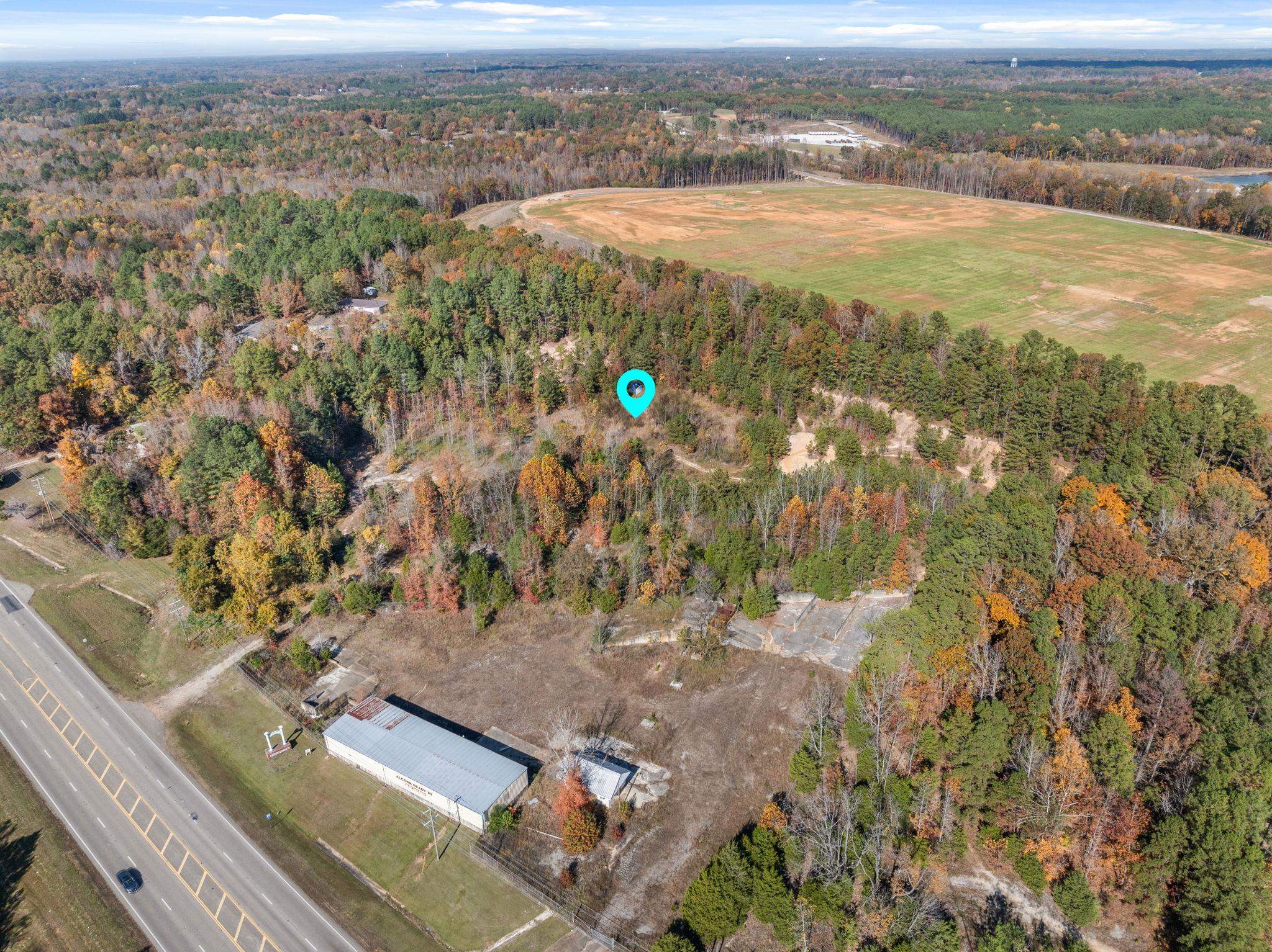 Tbd Highway 72 Hwy E Property Photo 5