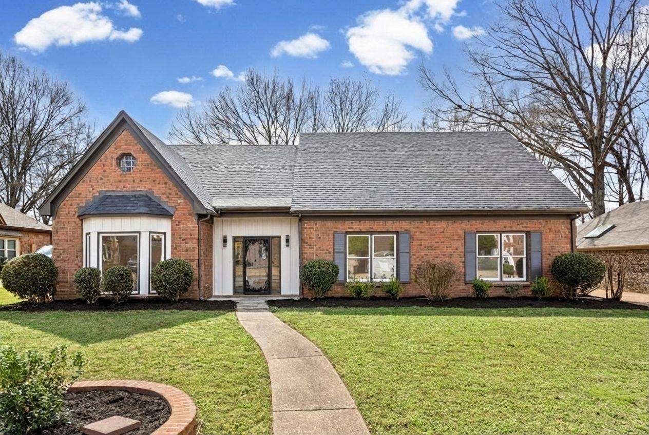 6725 Kirby Trace Cv Property Photo 1