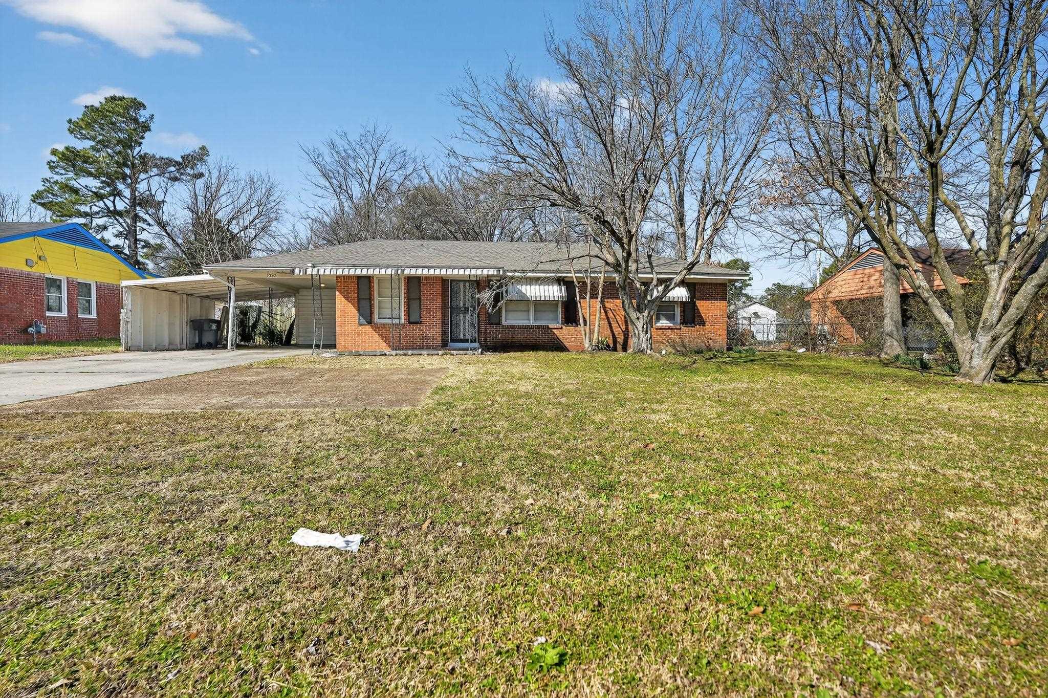 5025 MILLBRANCH RD Property Photo 1
