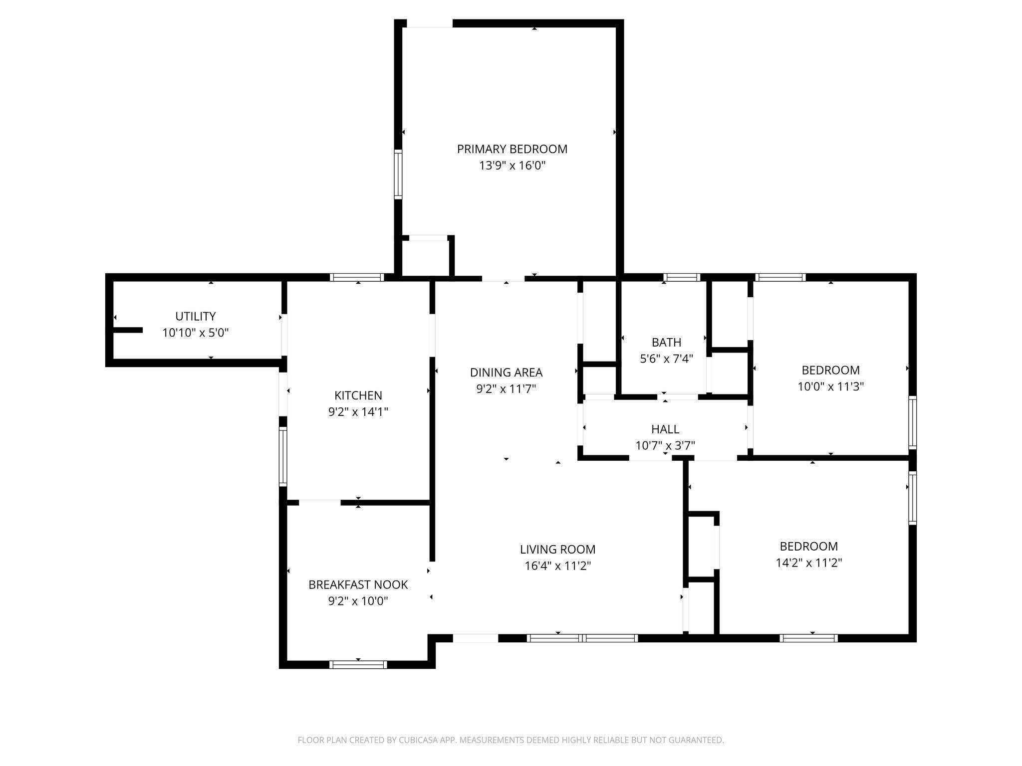 5025 Millbranch Rd Property Photo 34